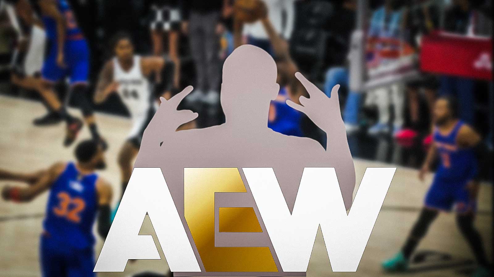 Cops called on AEW star after Knicks’ OG Anunoby’s game winner