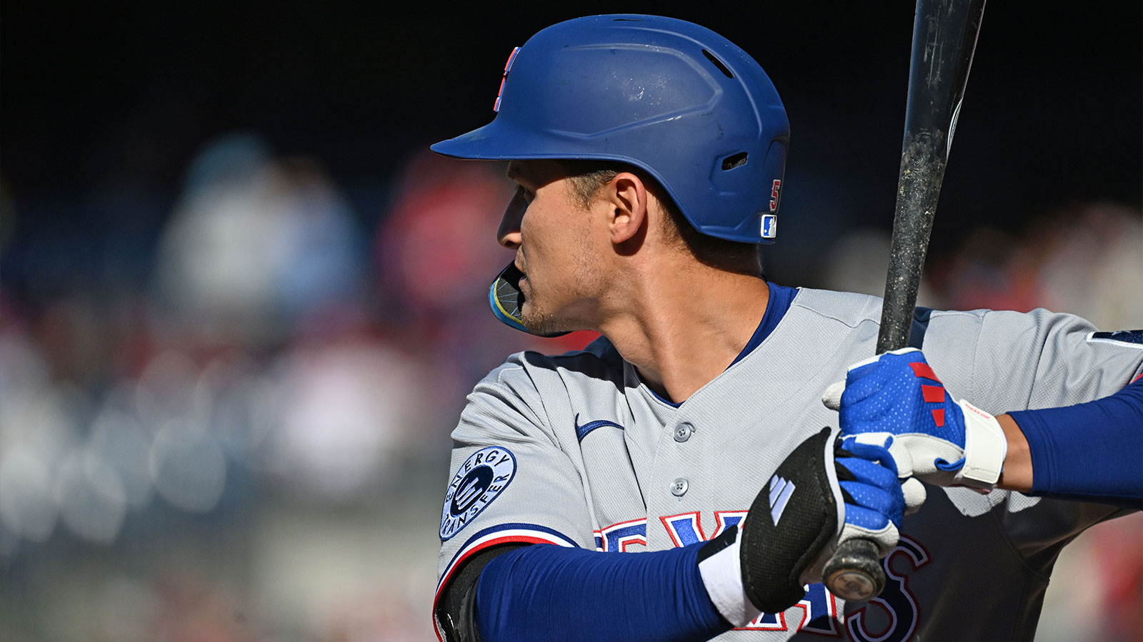 Rangers make Corey Seager announcement amid injury recovery