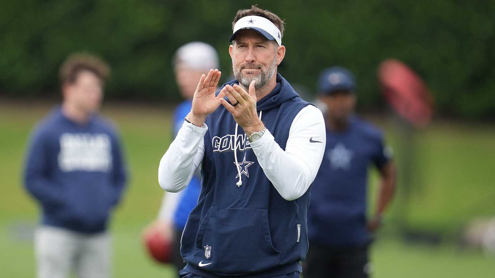 Rating each position on Cowboys’ roster heading into 2026 NFL training camp