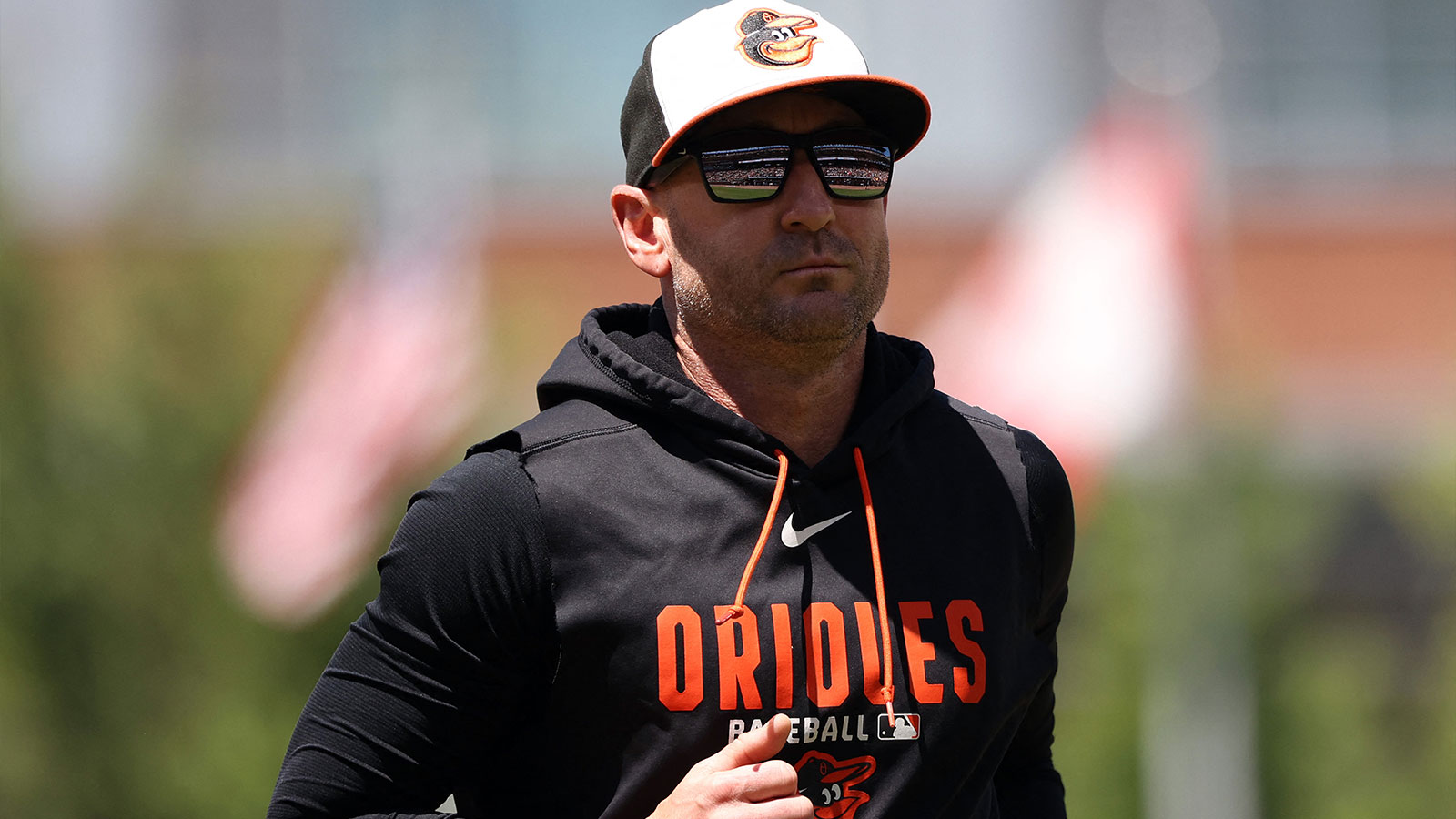 Orioles acquire pitching depth in trade with Reds