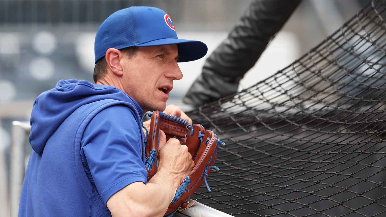 Cubs’ Craig Counsell sends brutally honest message to team after defeating Rockies