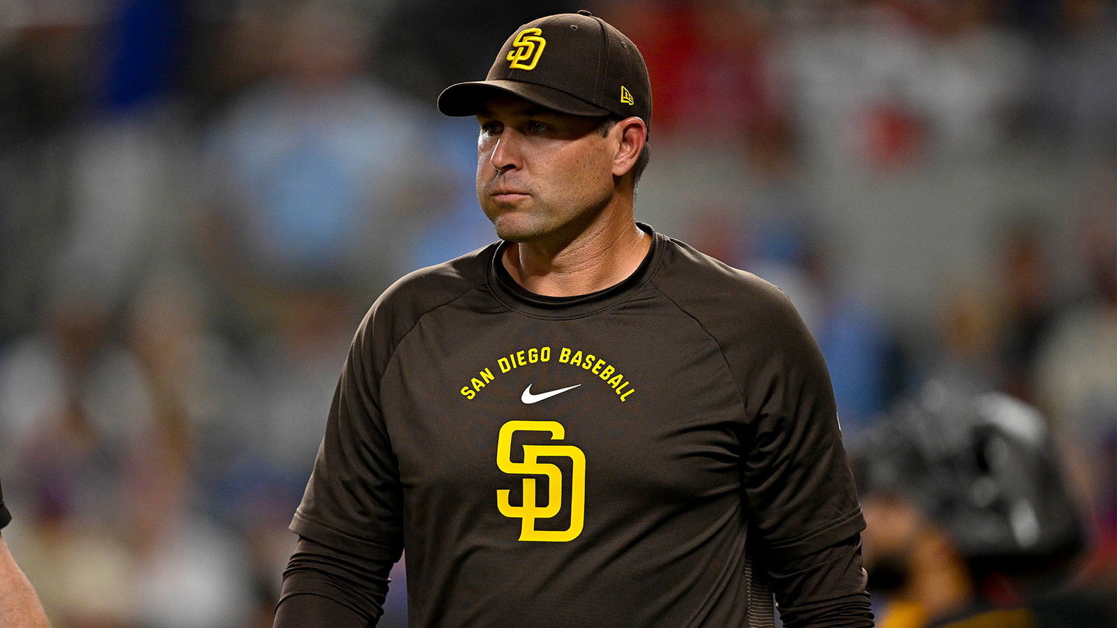 Padres’ Craig Stammen gets real about AJ Preller before MLB trade deadline
