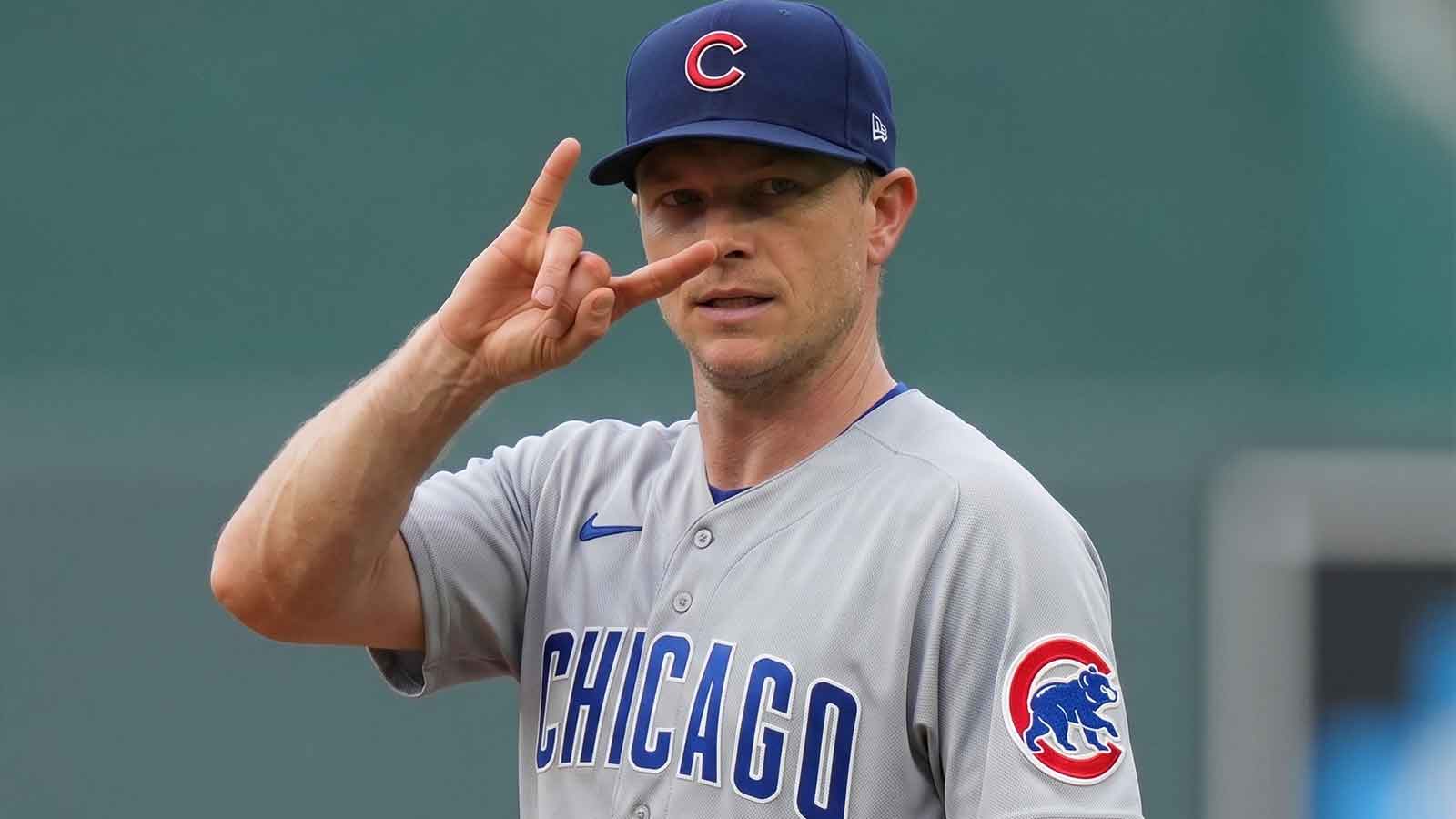Cubs’ perfect trade offer for Red Sox’s Sonny Gray