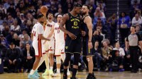 The Jimmy Butler factor in Warriors’ Stephen Curry turning down more money to sign with Li-Ning