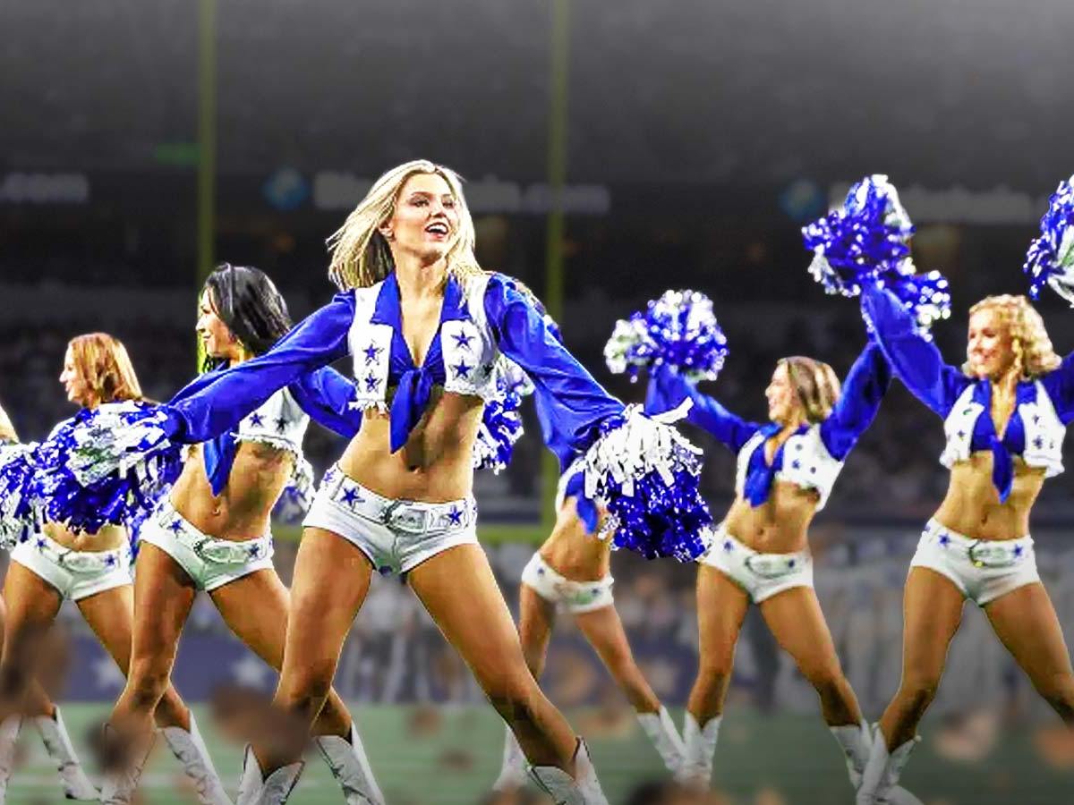 Dallas Cowboys Cheerleaders Season 3 Netflix trailer released