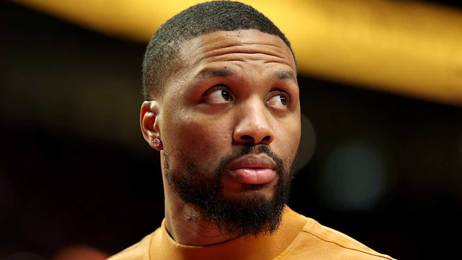 Damian Lillard