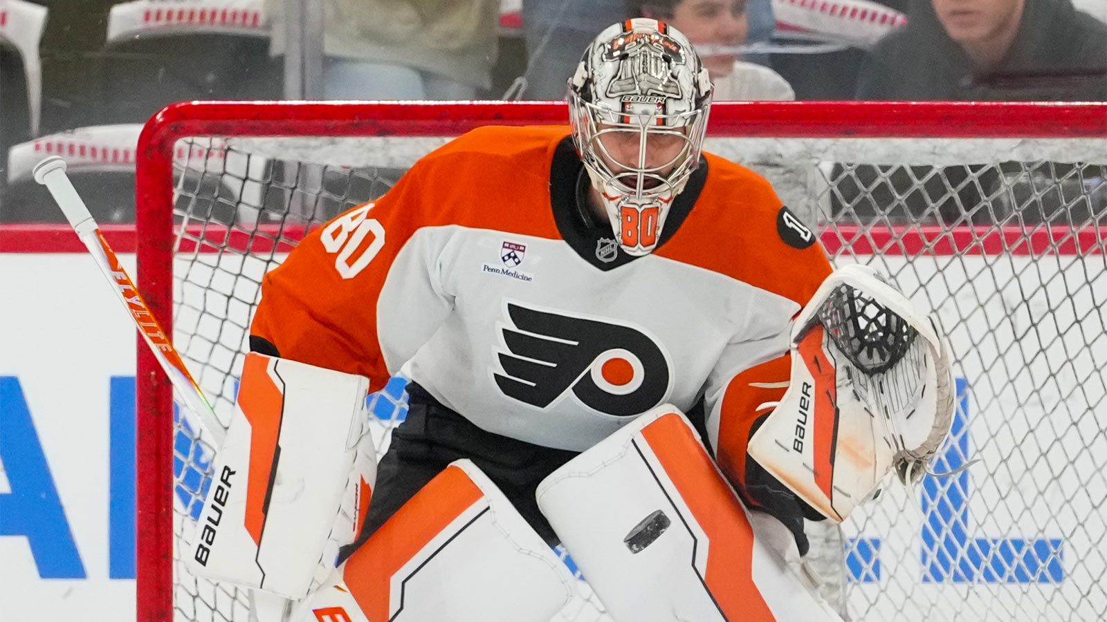 Flyers' perfect trade target after 2026 NHL Free Agency