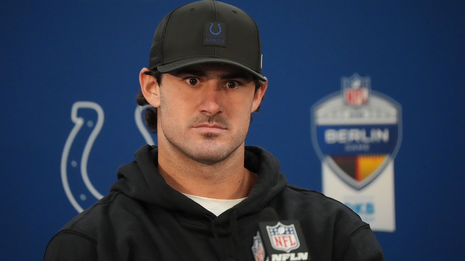 Colts’ Daniel Jones injury return hype train leaves station with bombshell update