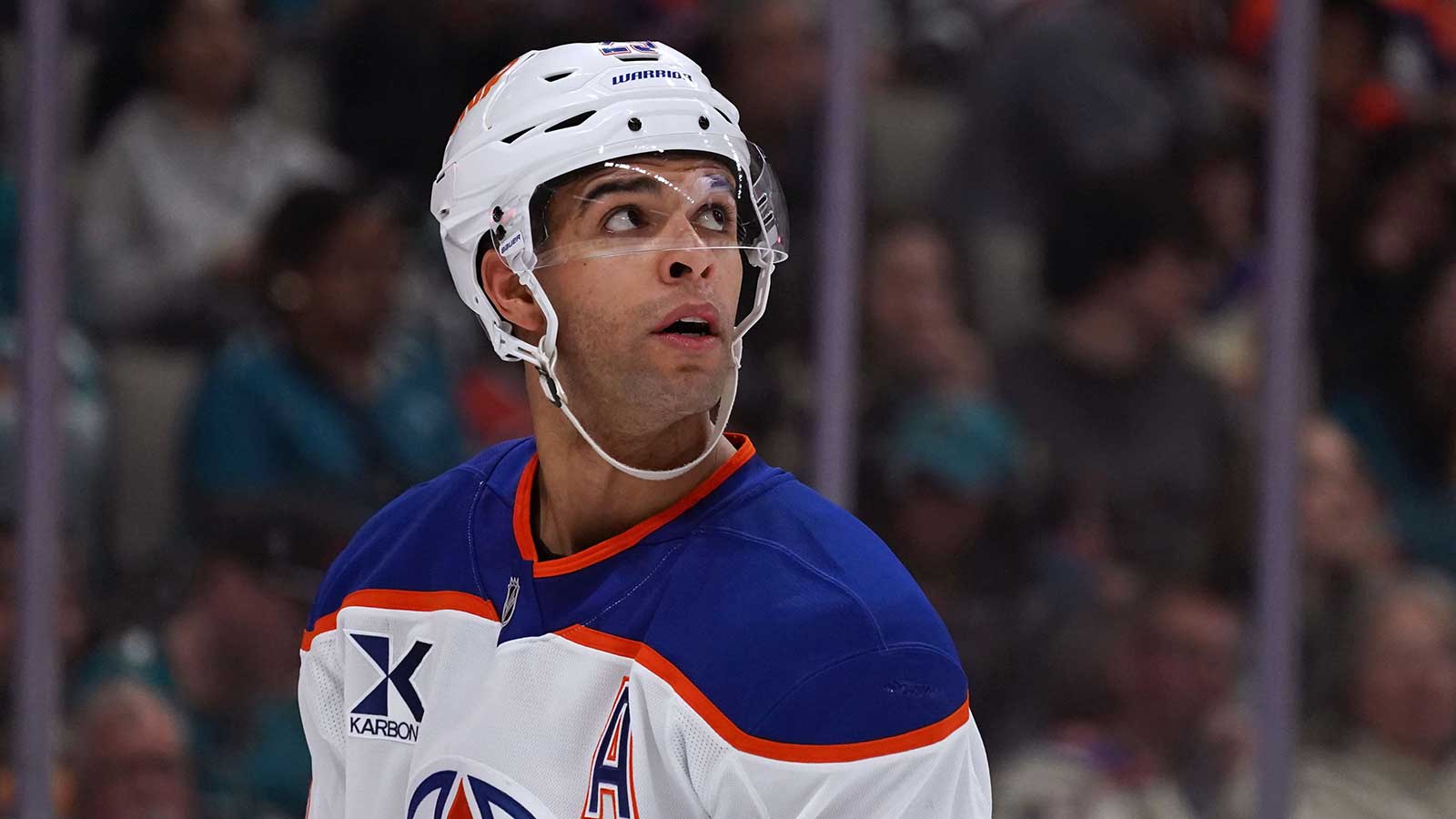 Oilers rumors: 3 free agent defensemen who could replace Darnell Nurse