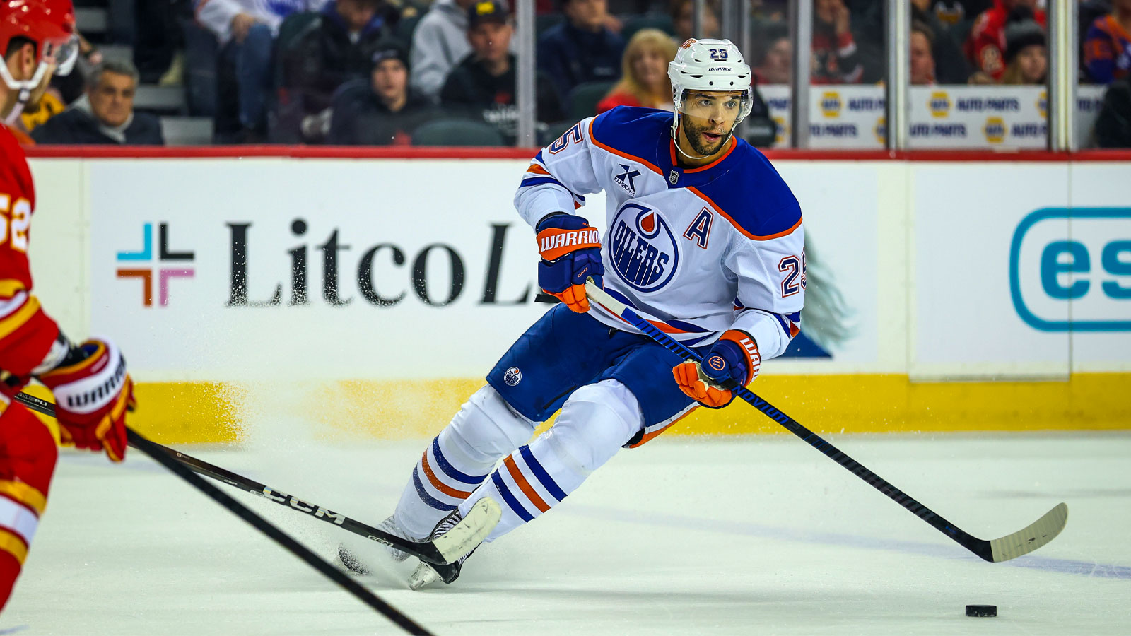 Oilers rumors: Edmonton spending ‘majority of time’ trying to trade Darnell Nurse