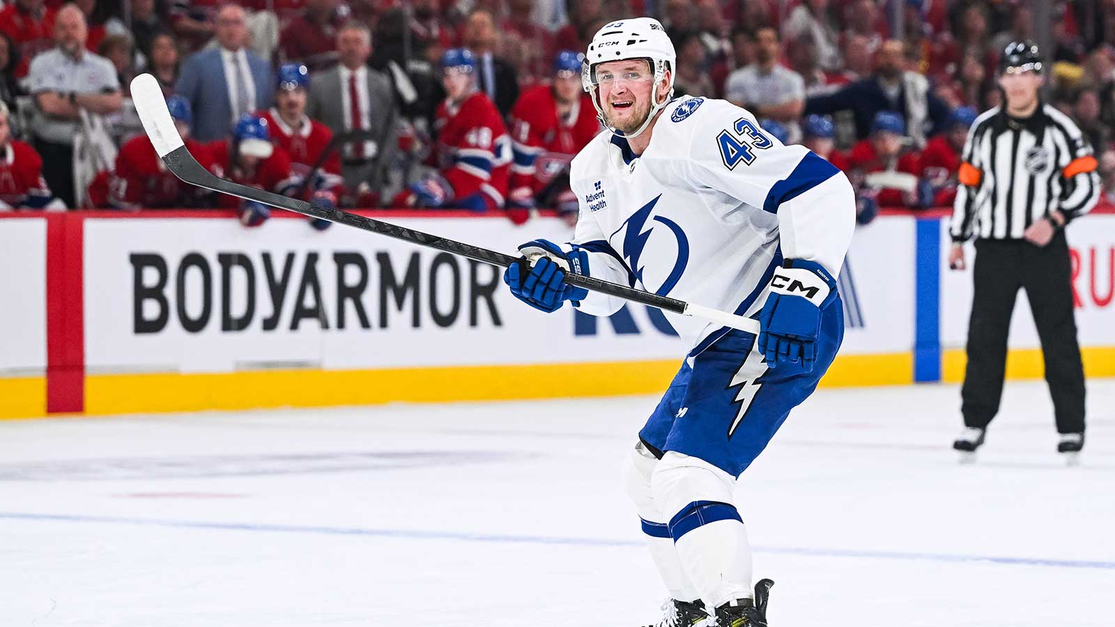 Maple Leafs’ Jim Hiller explains how Darren Raddysh addition makes team better