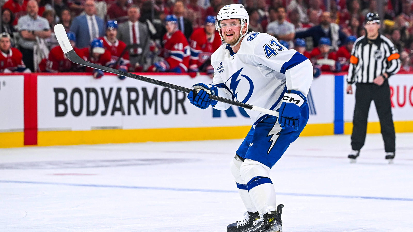 Maple Leafs’ John Chayka’s statement on Darren Raddysh trade will fire fans up