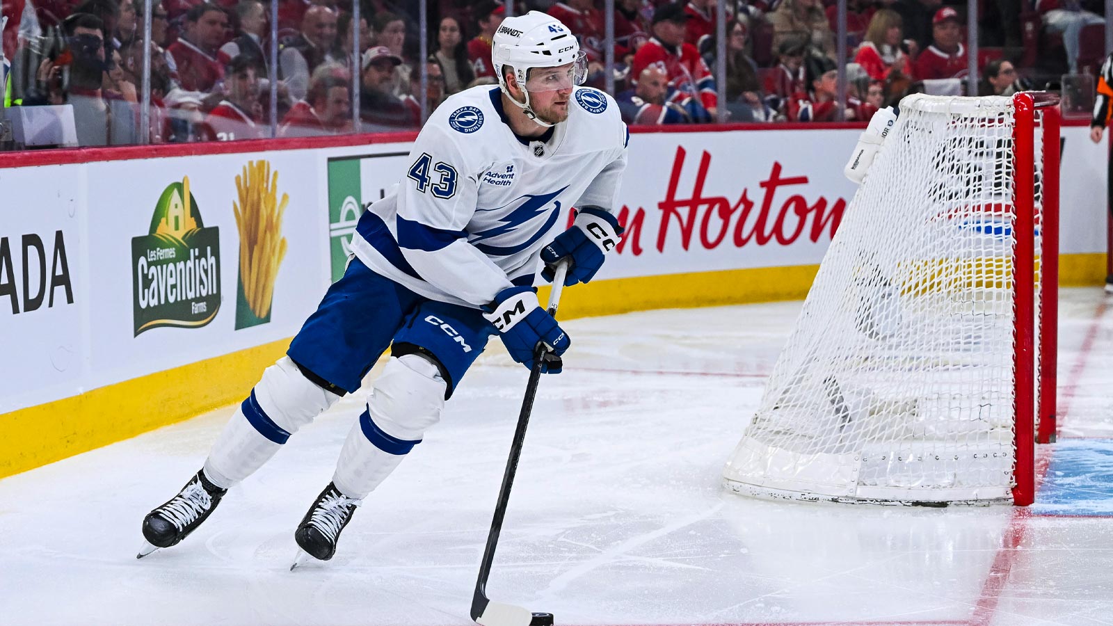 Maple Leafs’ Darren Raddysh breaks silence on joining hometown team