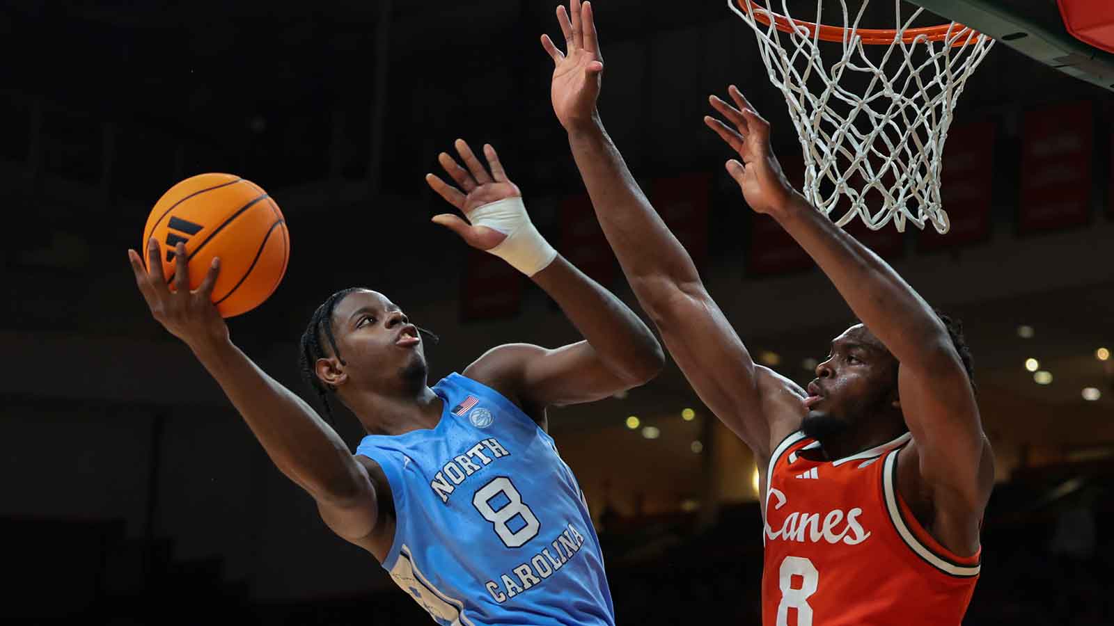 ACC NBA Draft dominance over SEC highlighted by staggering number