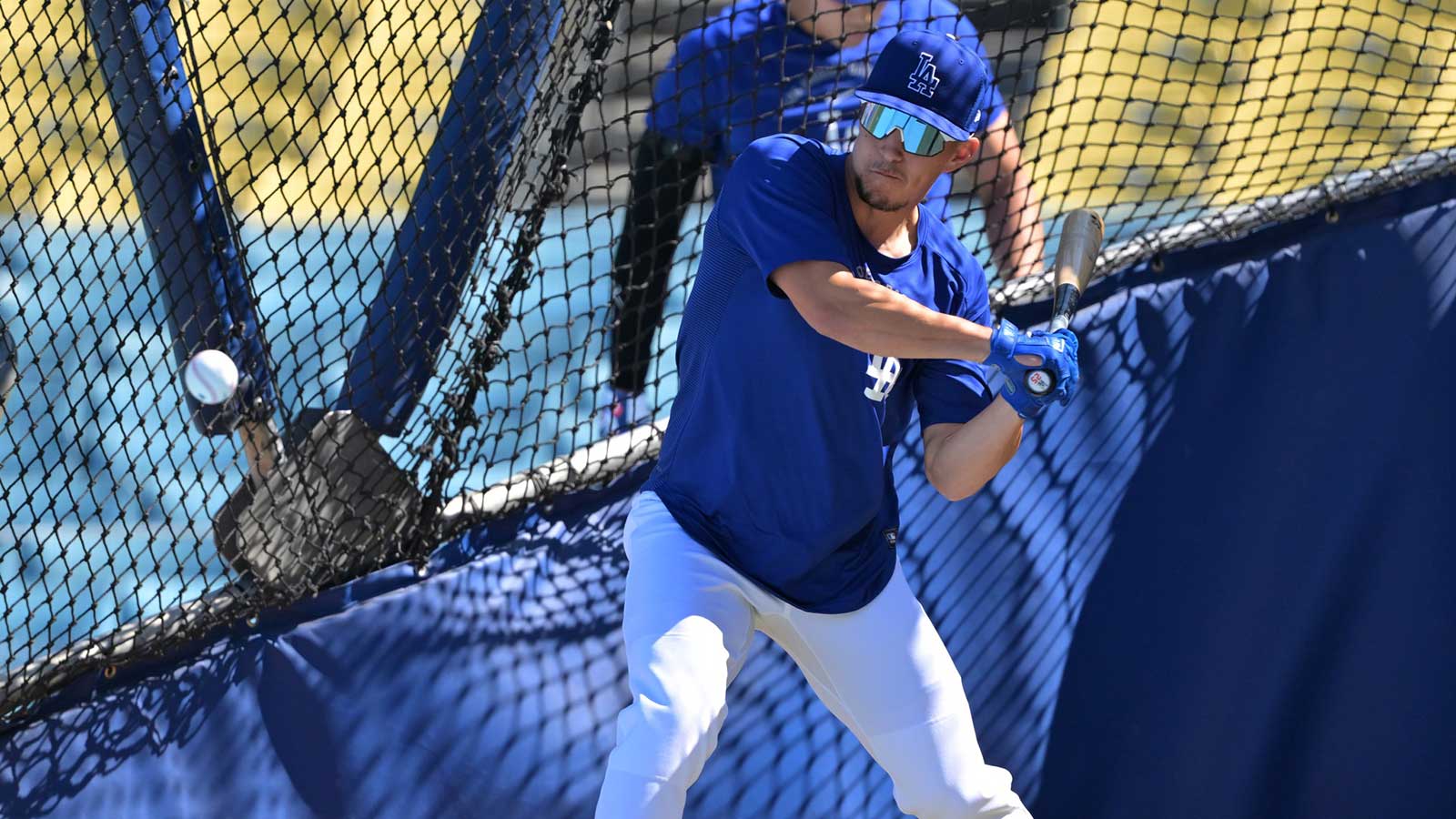 Dodgers’ Dave Roberts reveals when, where Tommy Edman will play after rehab assignment