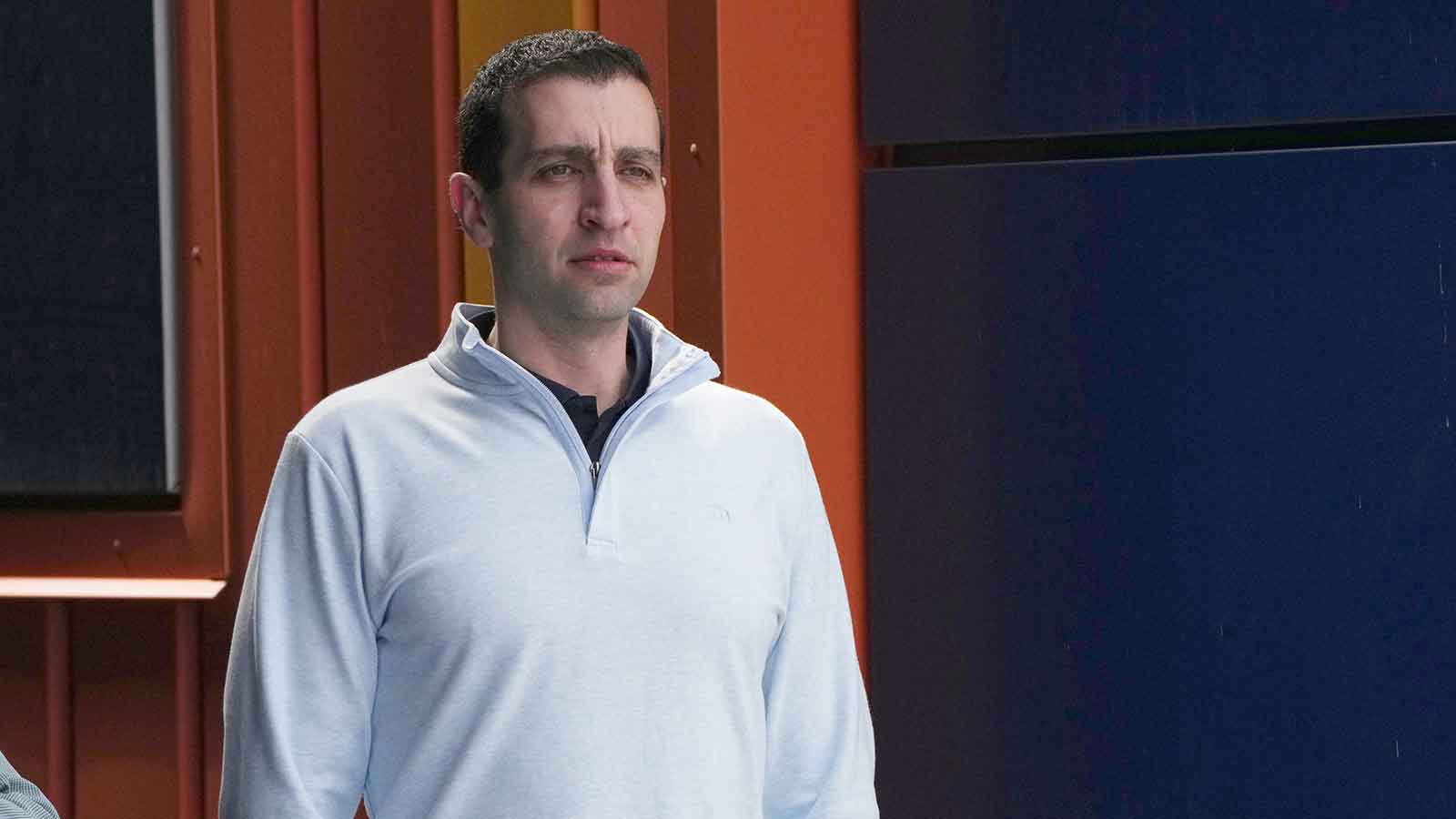 Mets' David Stearns puts every pitcher on watch with 'turn-by-turn' truth bomb