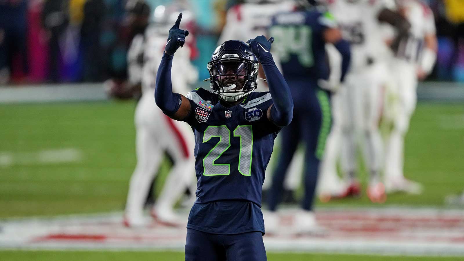 Seahawks rumors: Devon Witherspoon contract talks proving more difficult than Jaxon Smith-Njigba's
