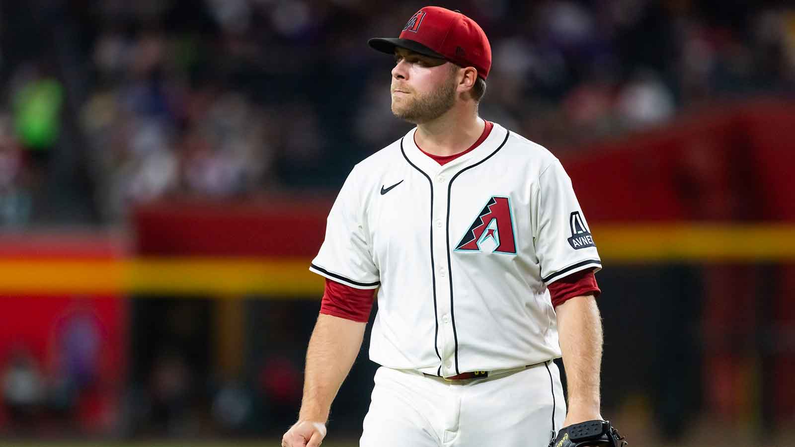 Diamondbacks’ Corbin Burnes shares injury return update after surgery setback