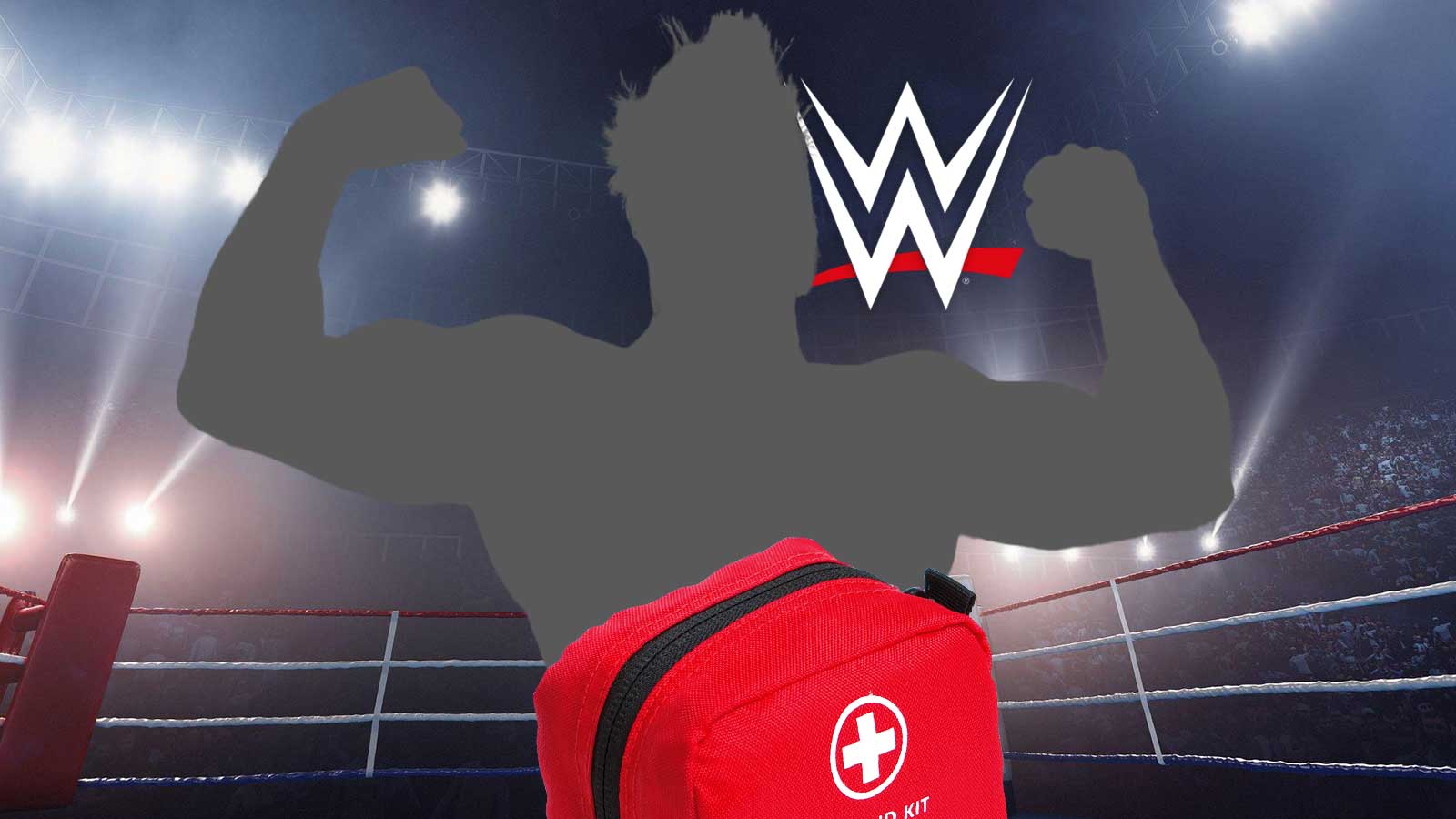 Did this former WWE world champion cryptically tease their return from injury after 7 months?