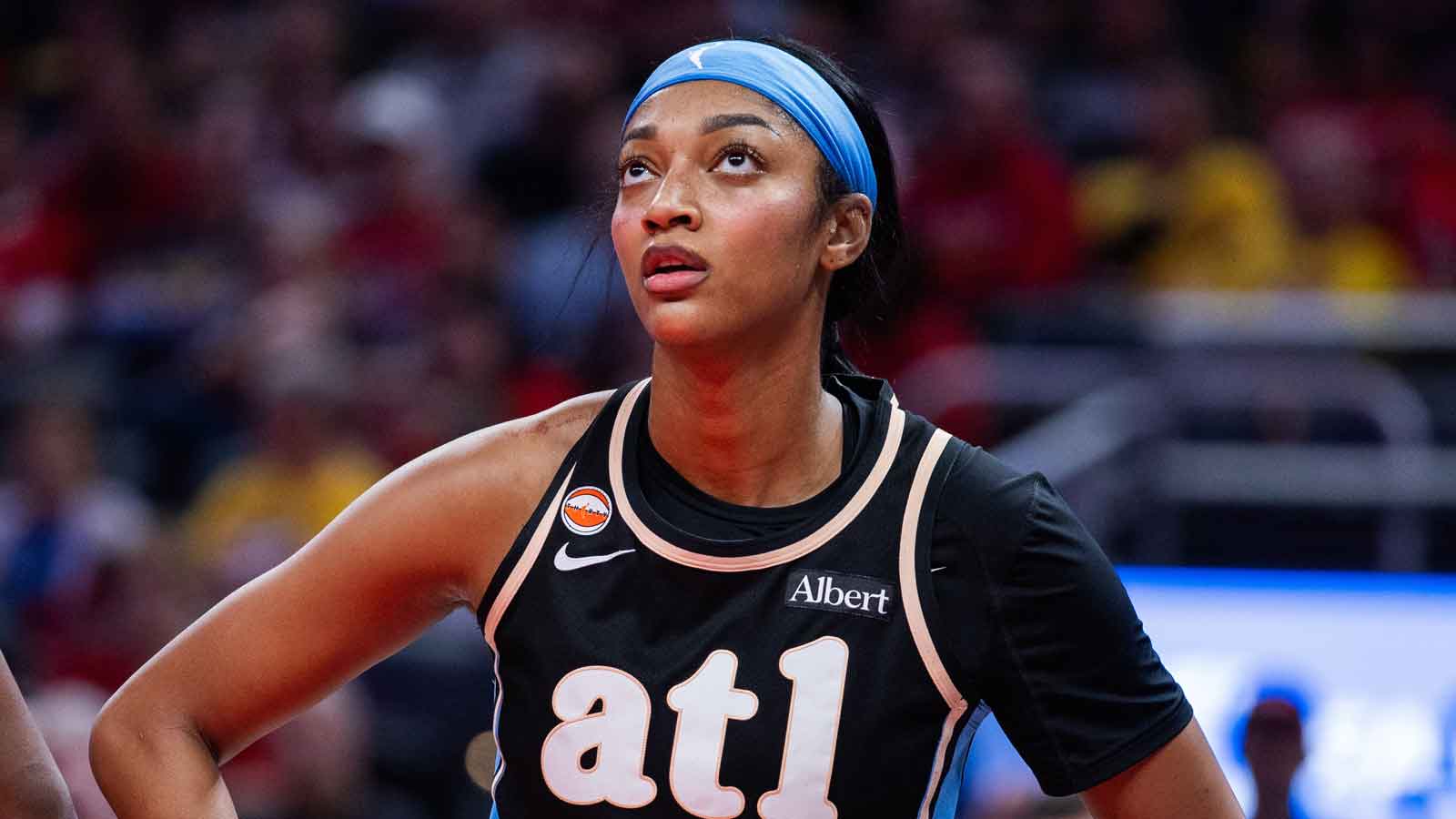 Dream’s  Angel Reese gets real on impressive stat vs. Sky
