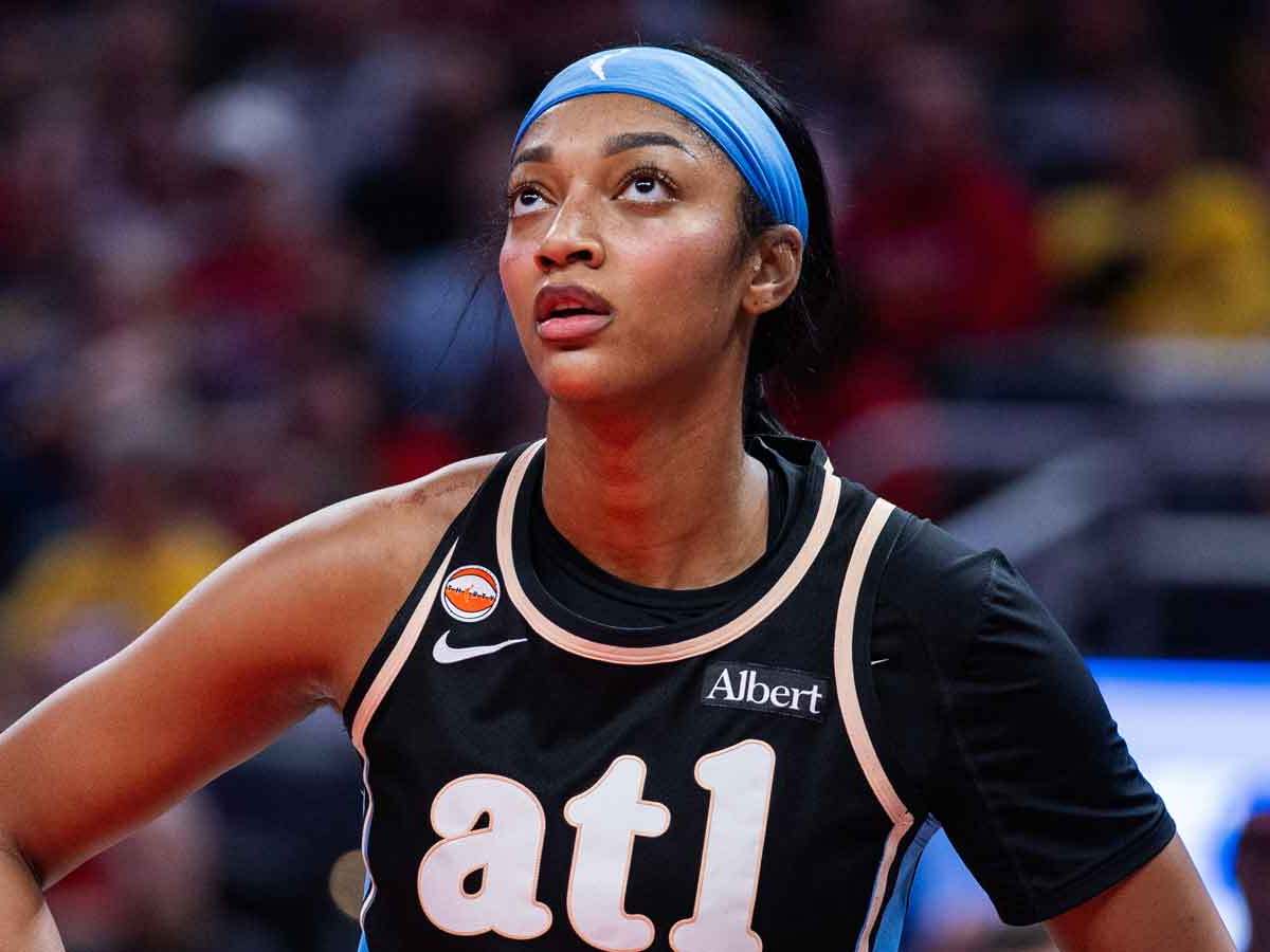 Dream news: Angel Reese gets real on impressive stat vs. Sky