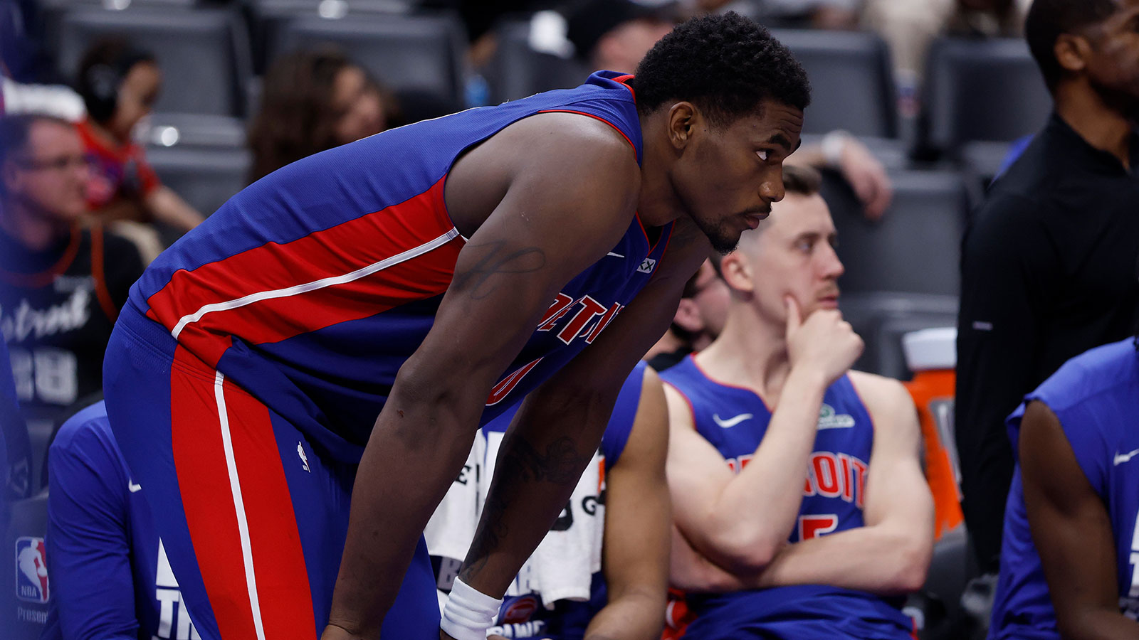 Pistons rumors: Insider makes $220 million Jalen Duren prediction