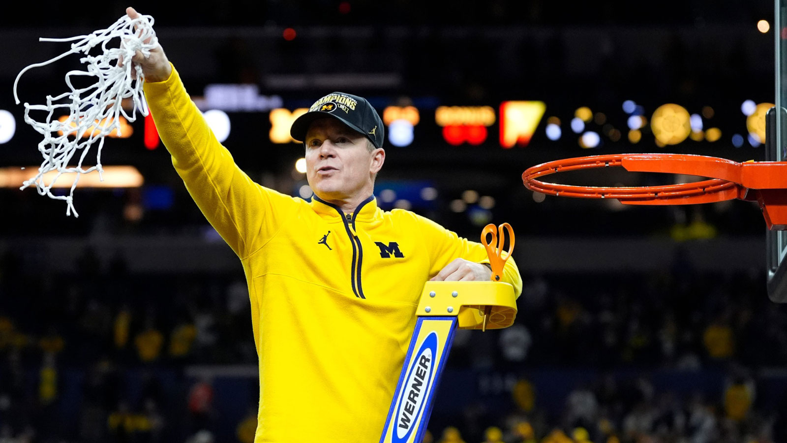 Michigan players' transfer portal options after Dusty May bolts for Mavericks