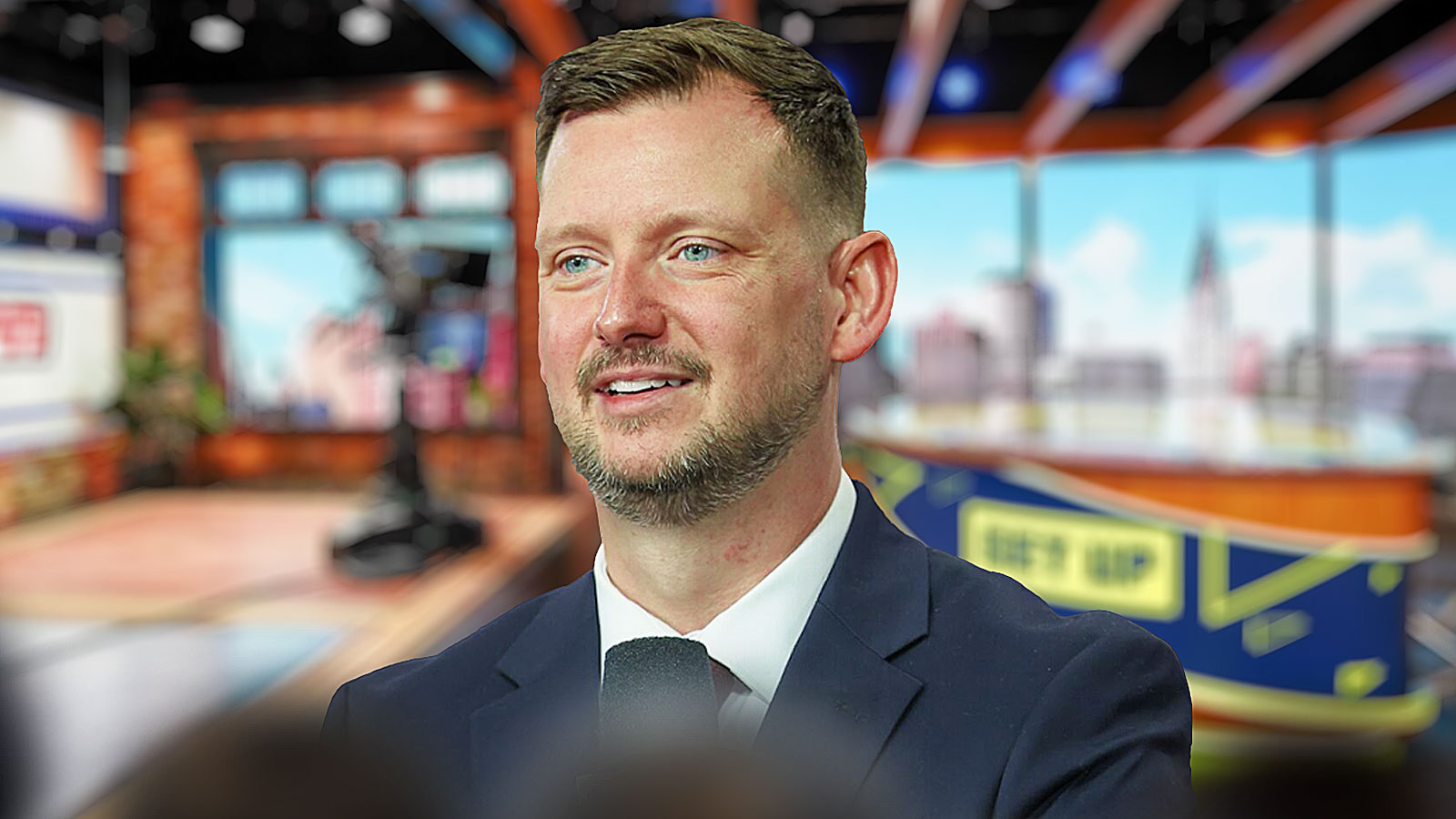 ESPN’s Matt Miller has arm amputated in ‘life-saving’ surgery after horrific car crash