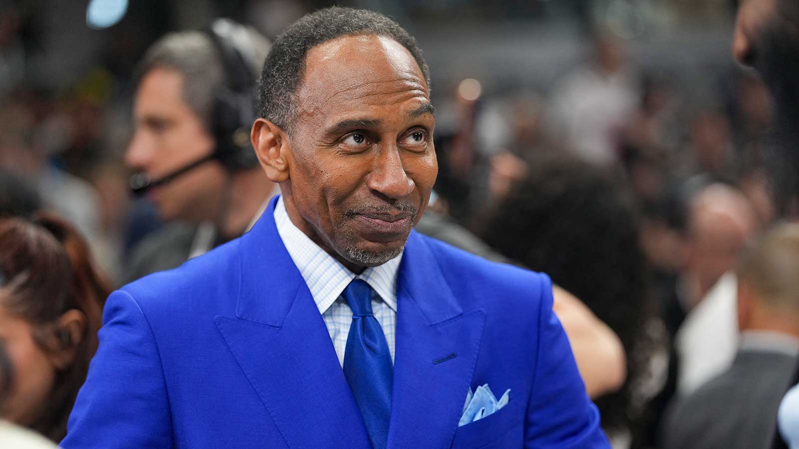 Why Stephen A. Smith believes Knicks just saved NBA by beating Wembanyama’s Spurs