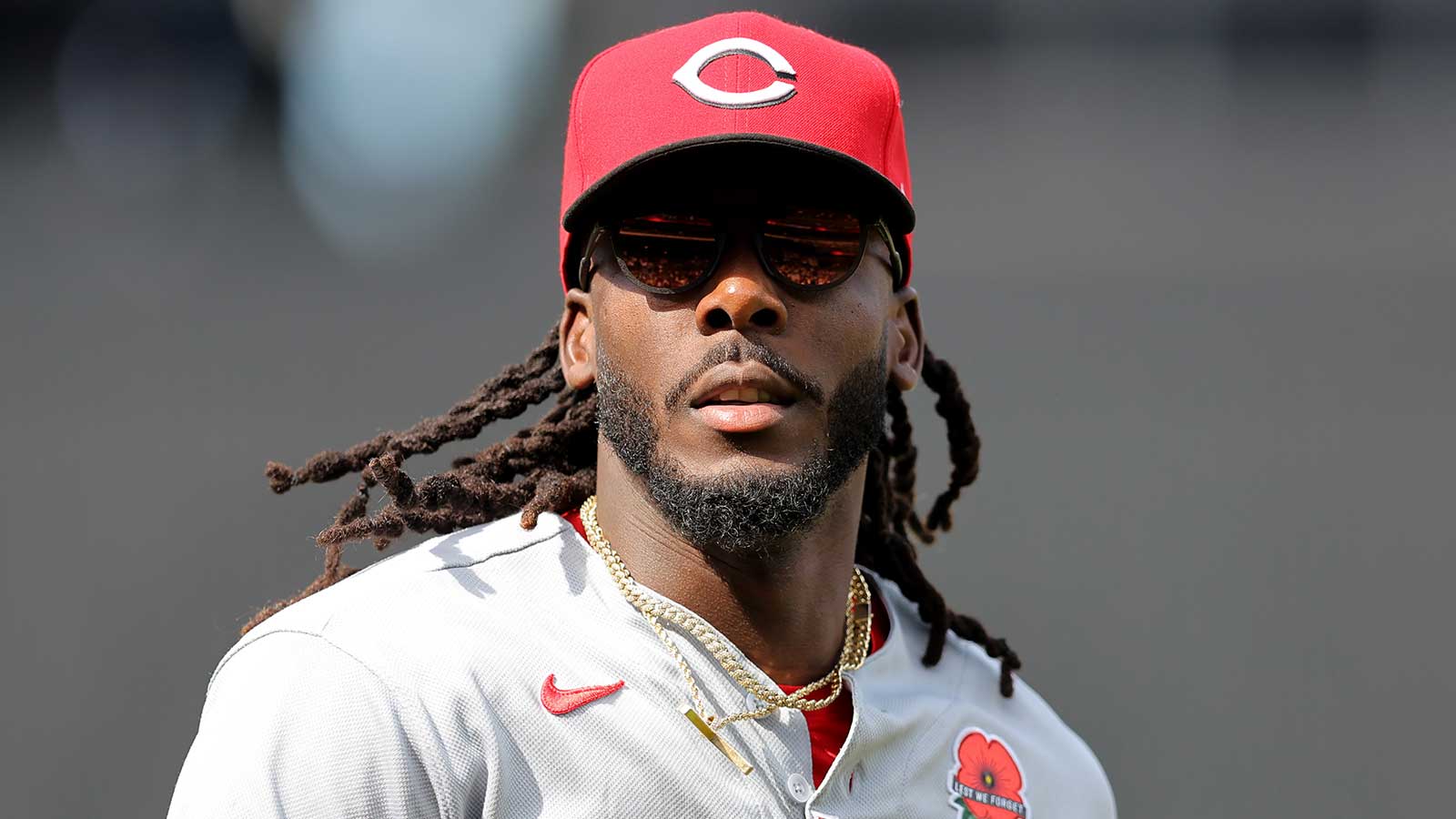 Reds manager Terry Francona shares crucial Elly De La Cruz injury update before Padres game