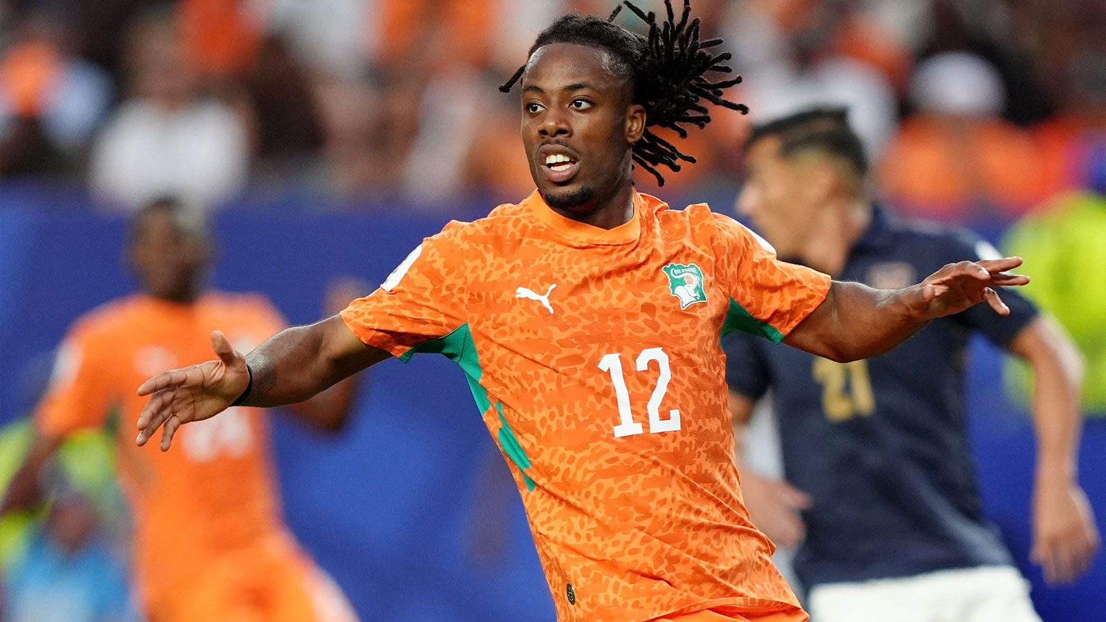 Ivory Coast ST denied entry into Canada at World Cup due to match-fixing allegations