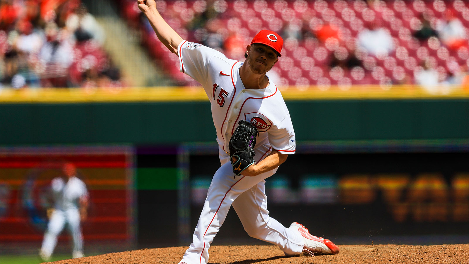 Reds start rehab assignment for Emilio Pagan after hamstring injury