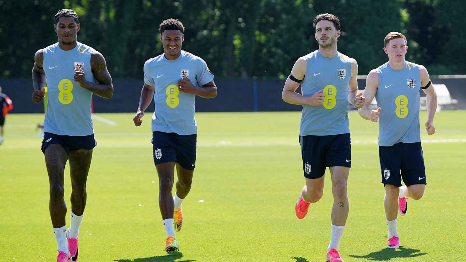 Transfer rumors: Marcus Rashford’s release clause cancelled for 2 Manchester United foes