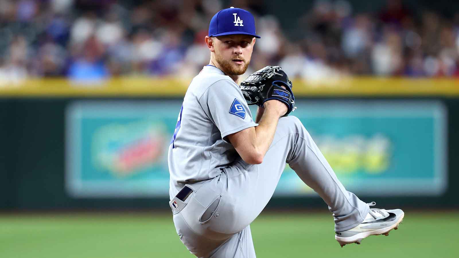 Blue Jays castoff gets impressive praise for turnaround with Dodgers