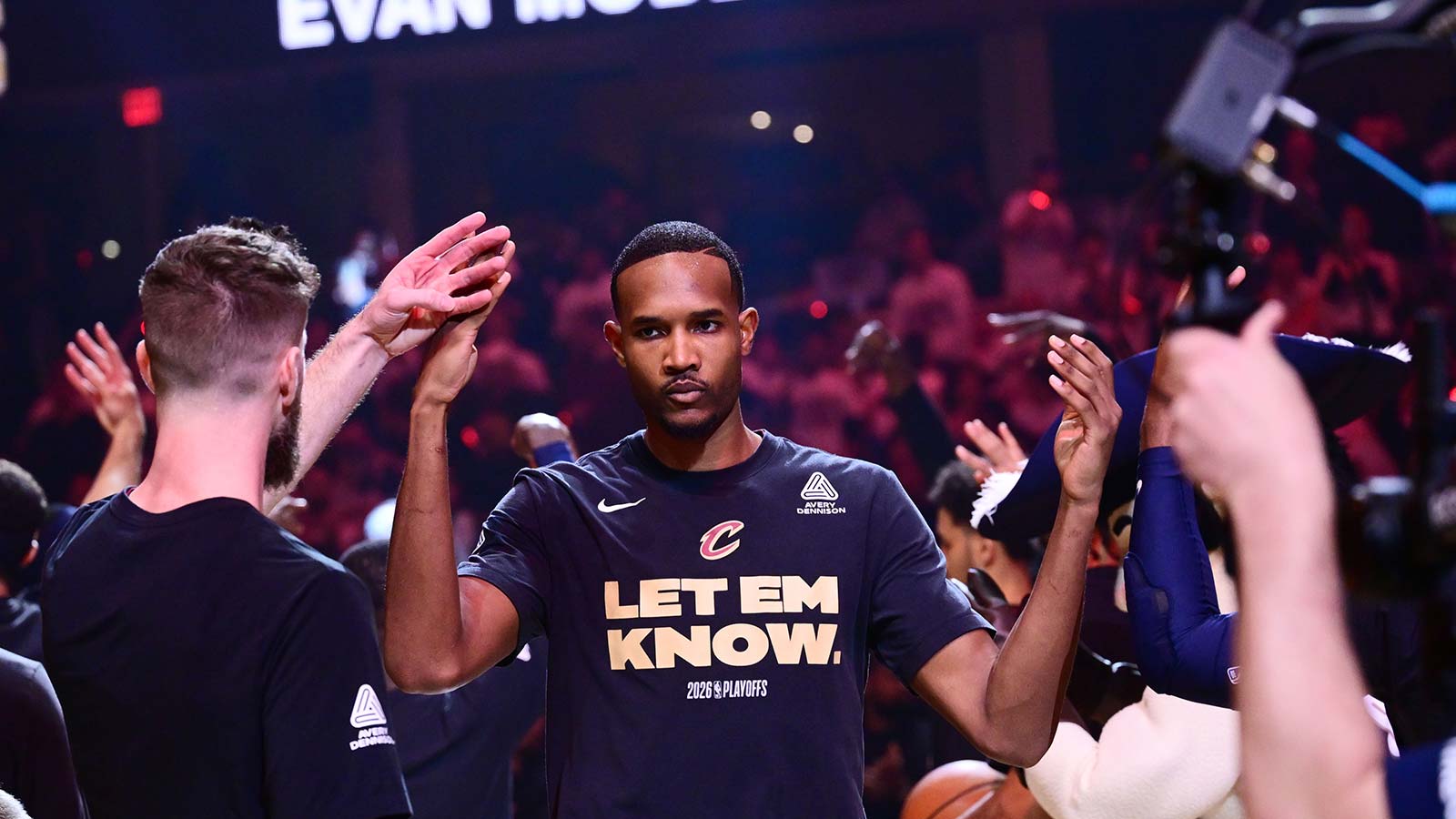 NBA rumors: Cavs rebuffed Thunder’s trade up efforts to draft Evan Mobley