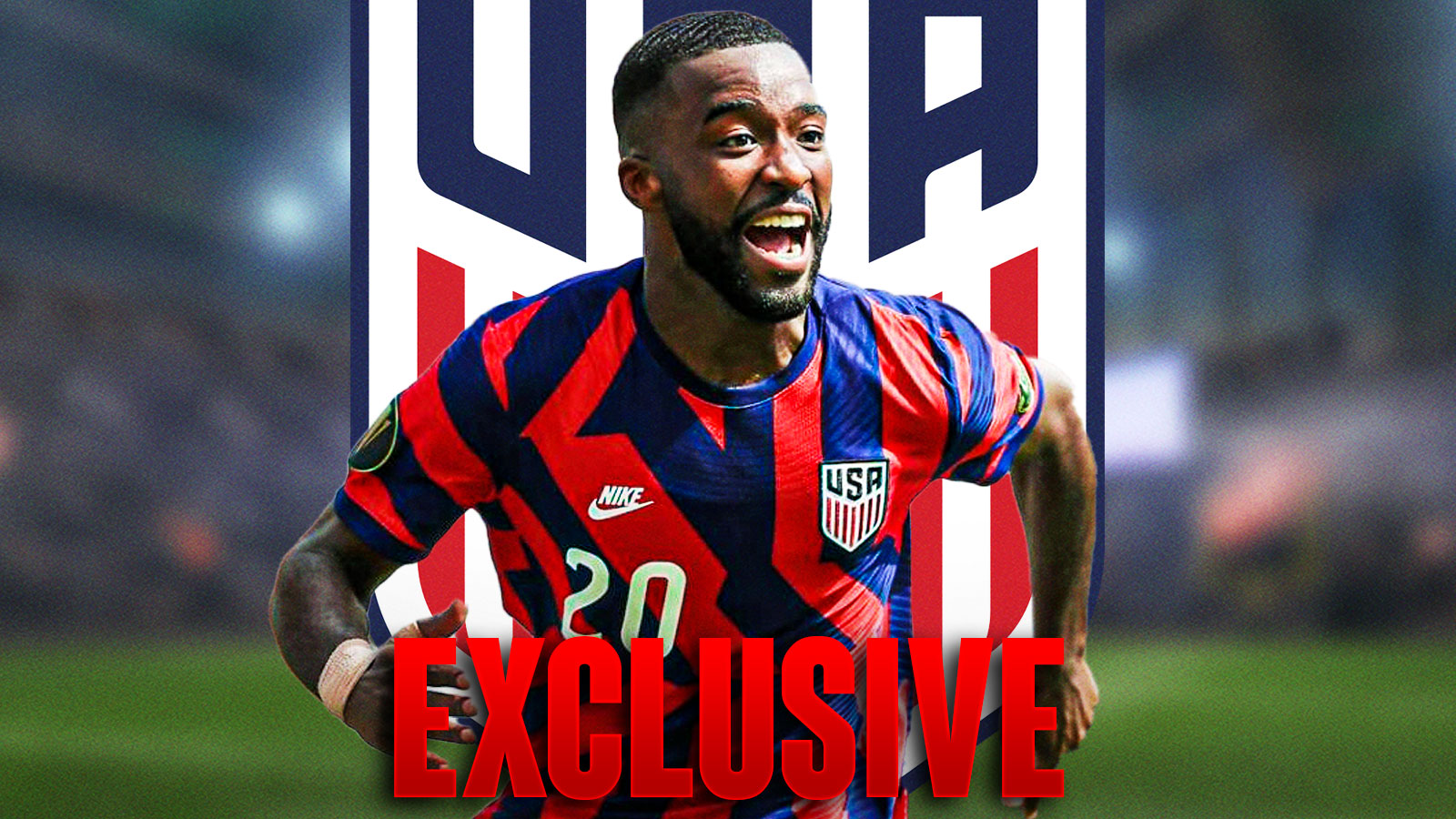 Exclusive: Ex-USMNT player Shaq Moore reveals behid the scenes of World Cup squad selection process