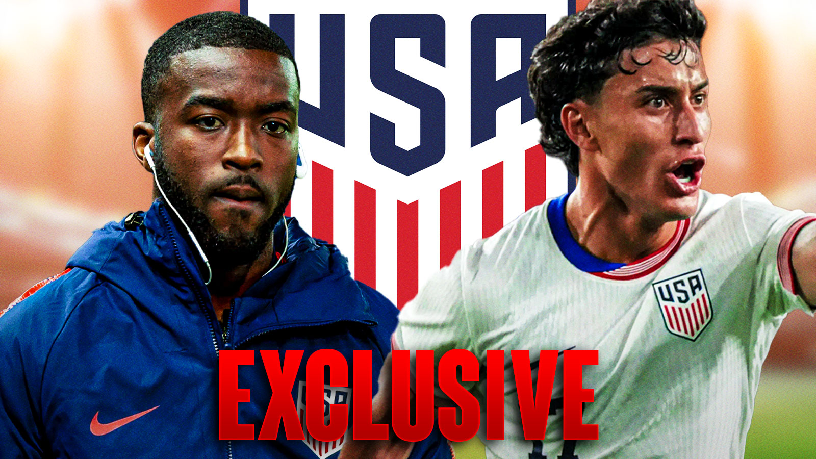 Exclusive: Former USMNT star Shaq Moore defends Alejandro Zendejas’ World Cup selection despite social media backlash