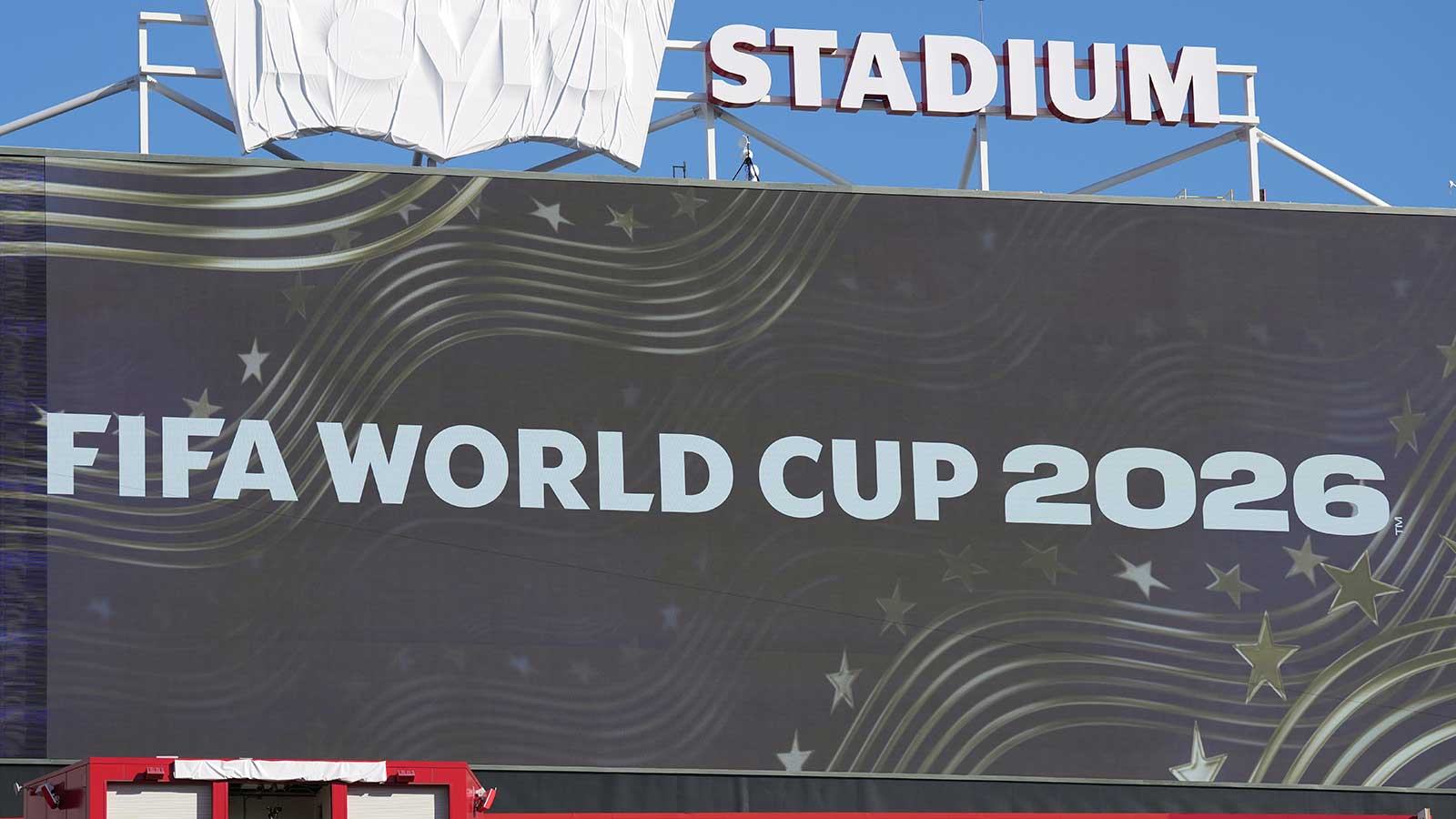 Here’s the final Round of 32 World Cup bracket