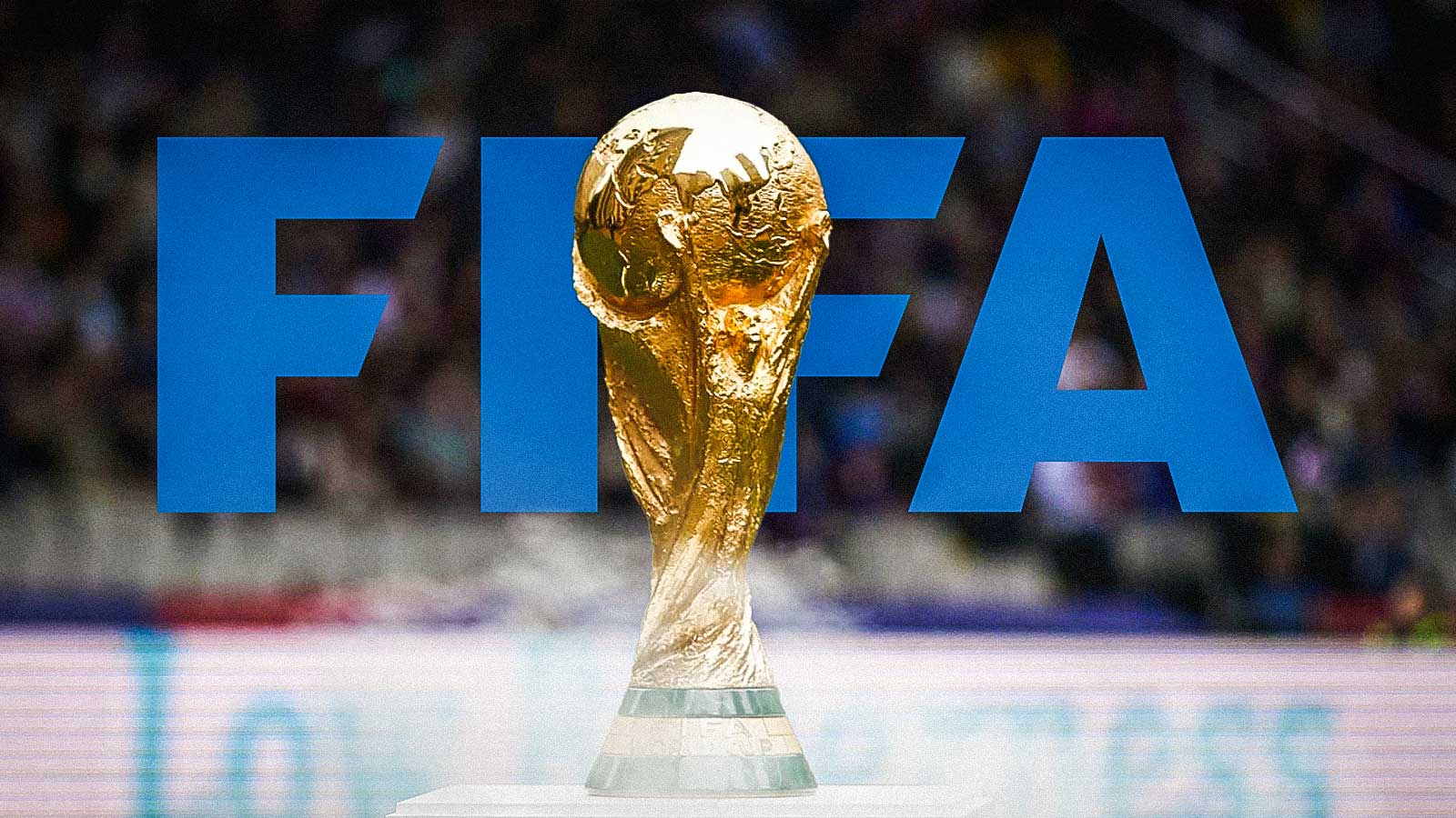 World cup news: FIFA announces new ‘fan-centric’ pre-match ceremony