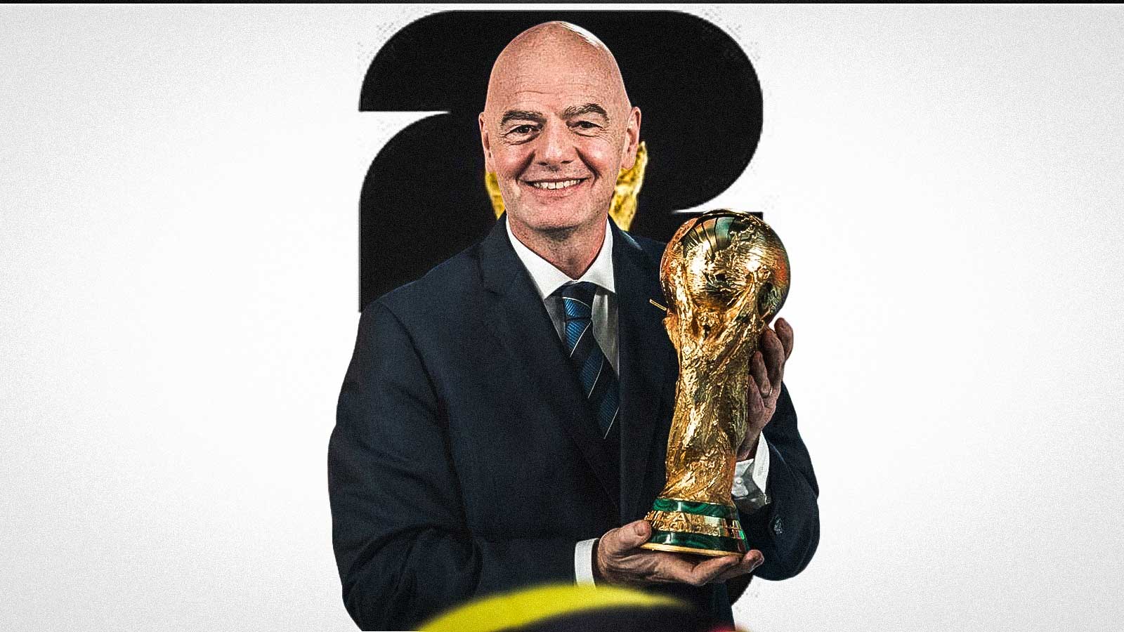 FIFA breaks silence on ‘injury’ and ‘safety considerations’ controversial World Cup rule change