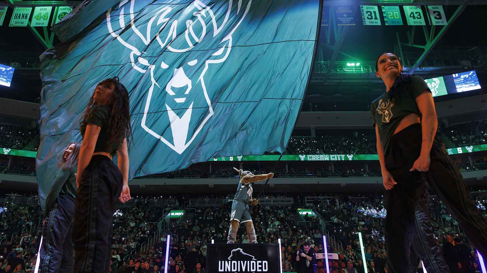 Bucks’ picks reveal Taylor Jenkins’ ‘lowlight’ move before NBA Draft