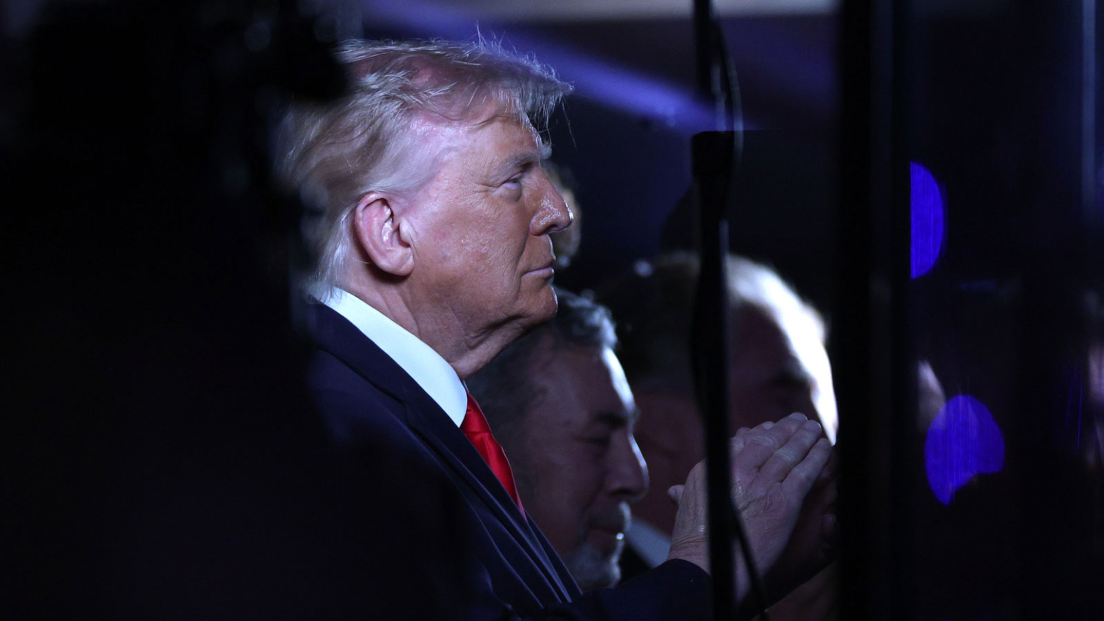 Stephen A. Smith fires back at Donald Trump with ‘Sleepy Joe’ dig after Game 3 debacle