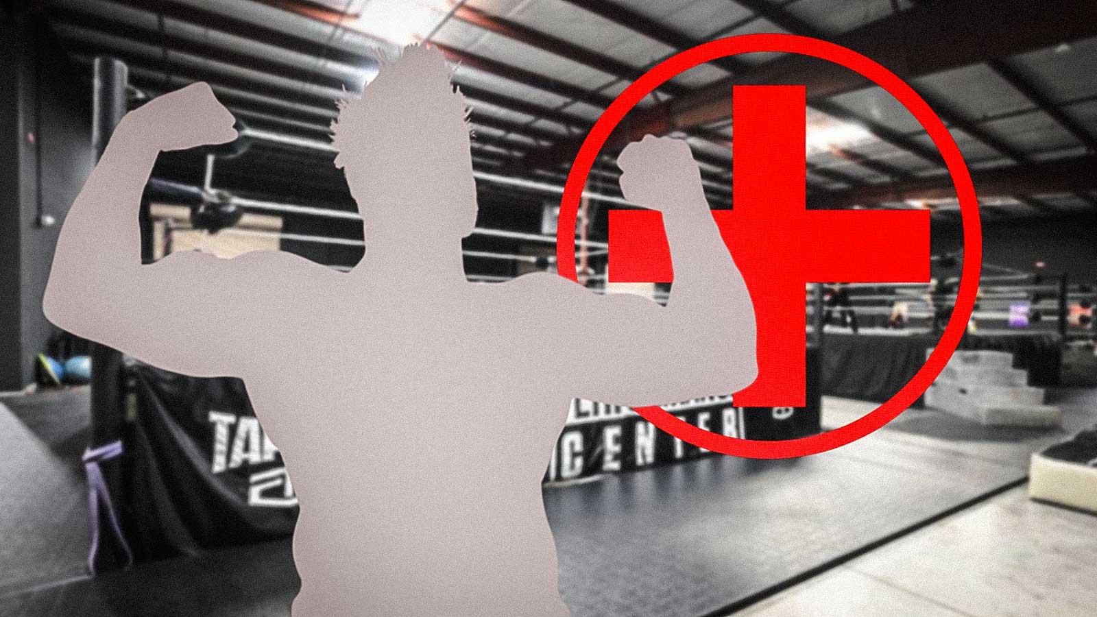 Former WWE champion fuels return from injury rumors after Performance Center appearance