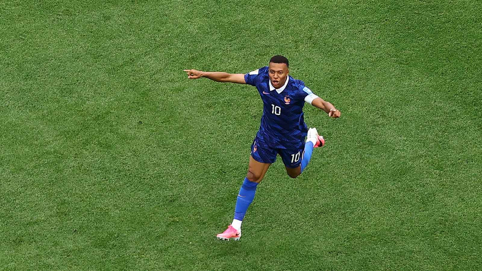 Kylian Mbapp Chasing World Cup Immortality At 27 Final Goal Prediction kylian-mbapp-chasing-world-cup-immortality-at-27-final-goal-prediction