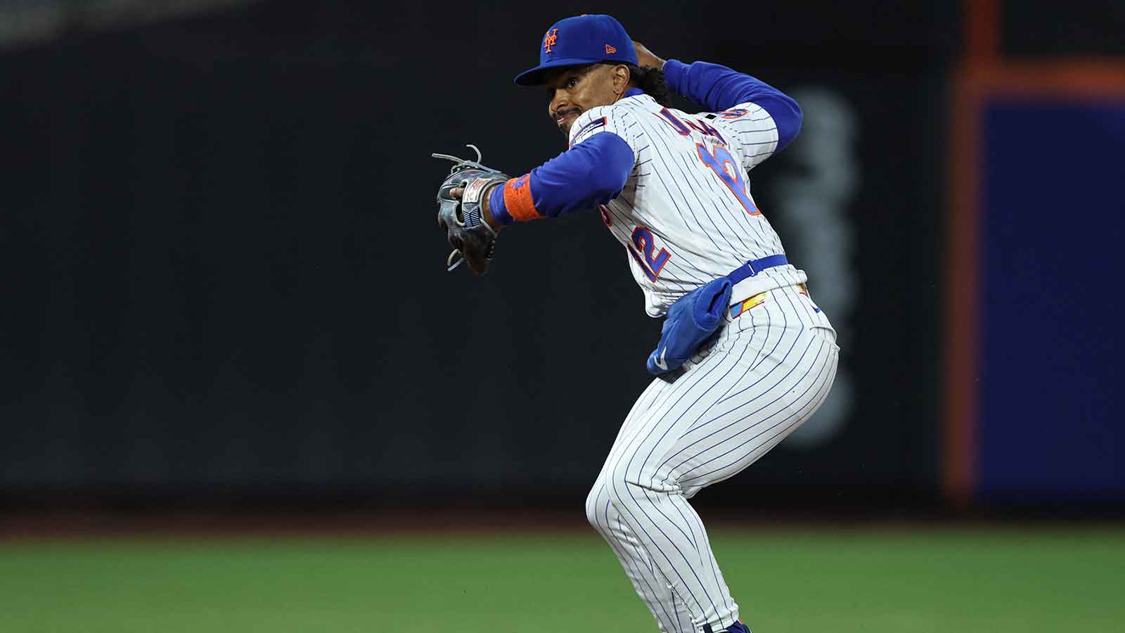 Mets’ Francisco Lindor gets massive calf injury update amid homestand