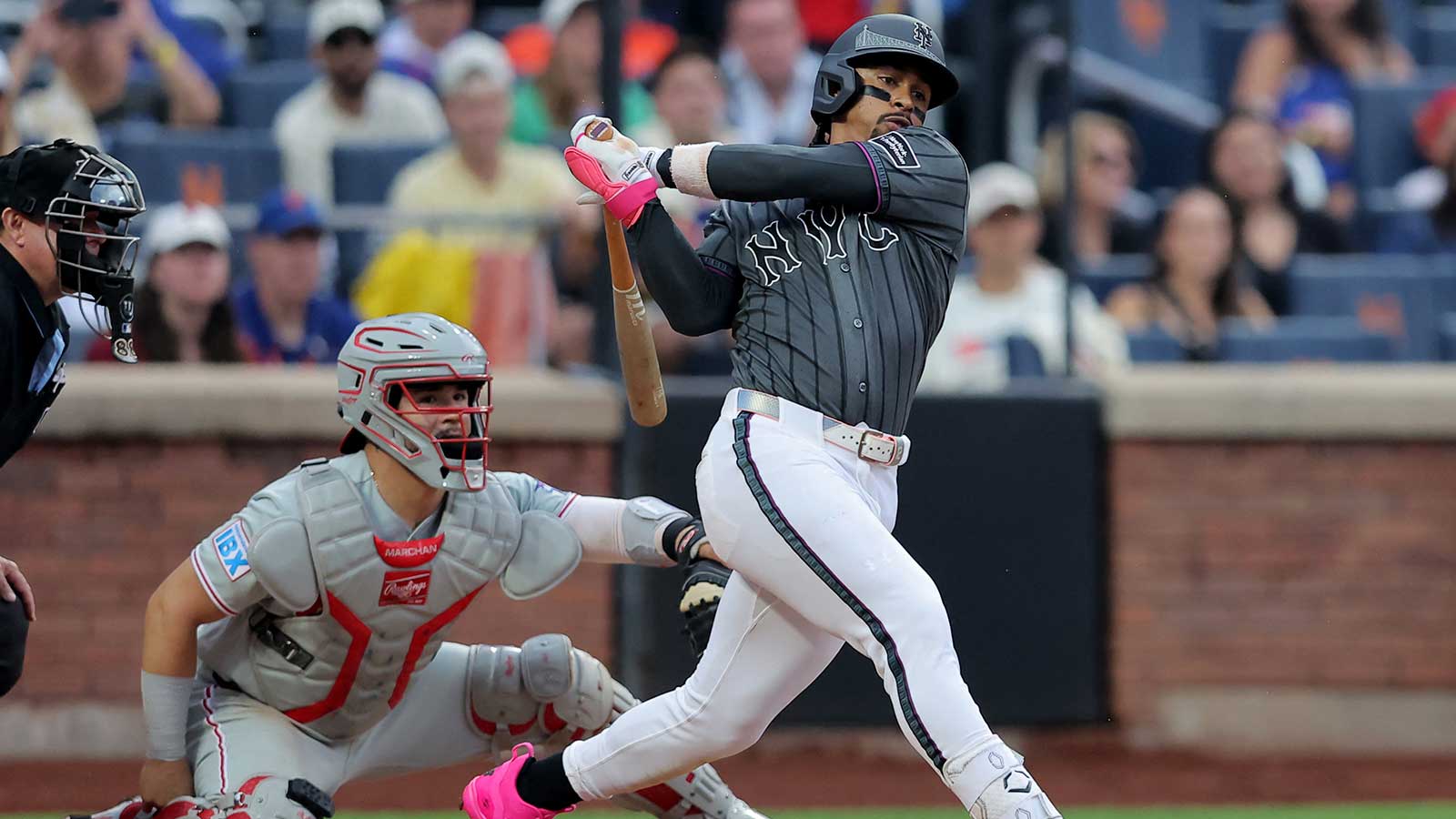 Francisco Lindor gives David Stearns props for ‘special’ Mets team despite stinking
