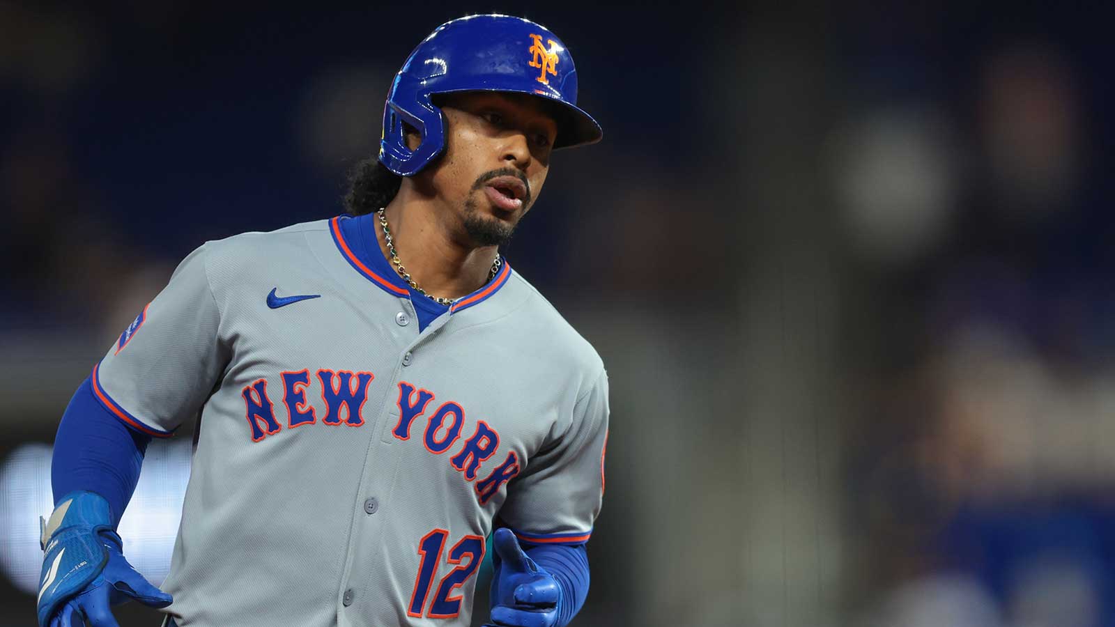 Mets star Francisco Lindor's injury recovery receives update from Carlos Mendoza