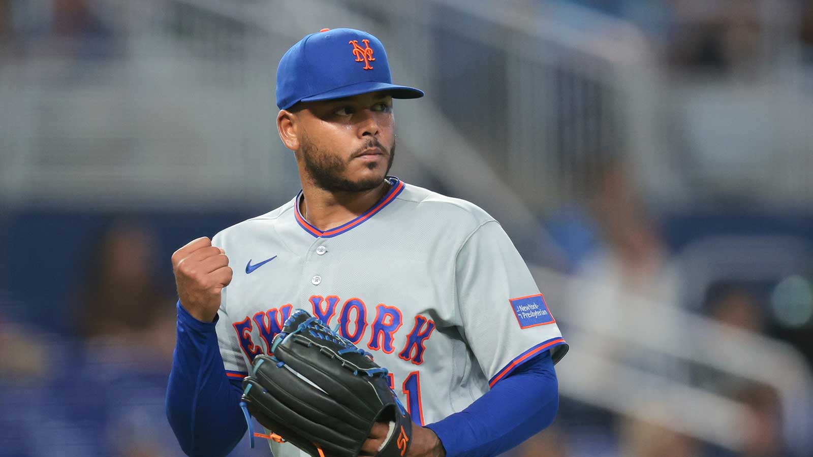 Mets rumors: Latest Freddy Peralta report hints that trade is even more realistic