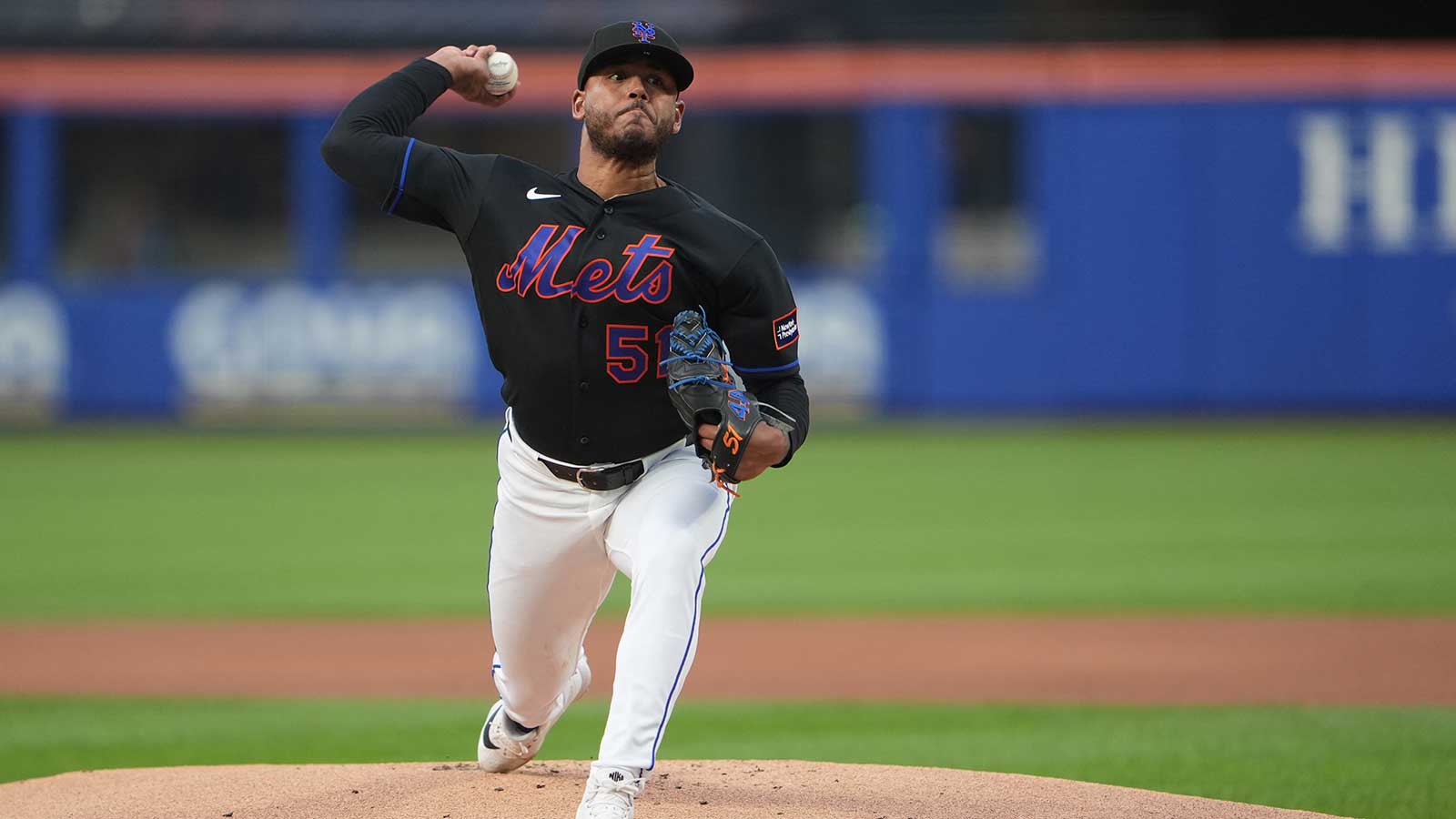 MLB rumors: Insiders get brutally honest on Mets starter Freddy Peralta’s trade outlook