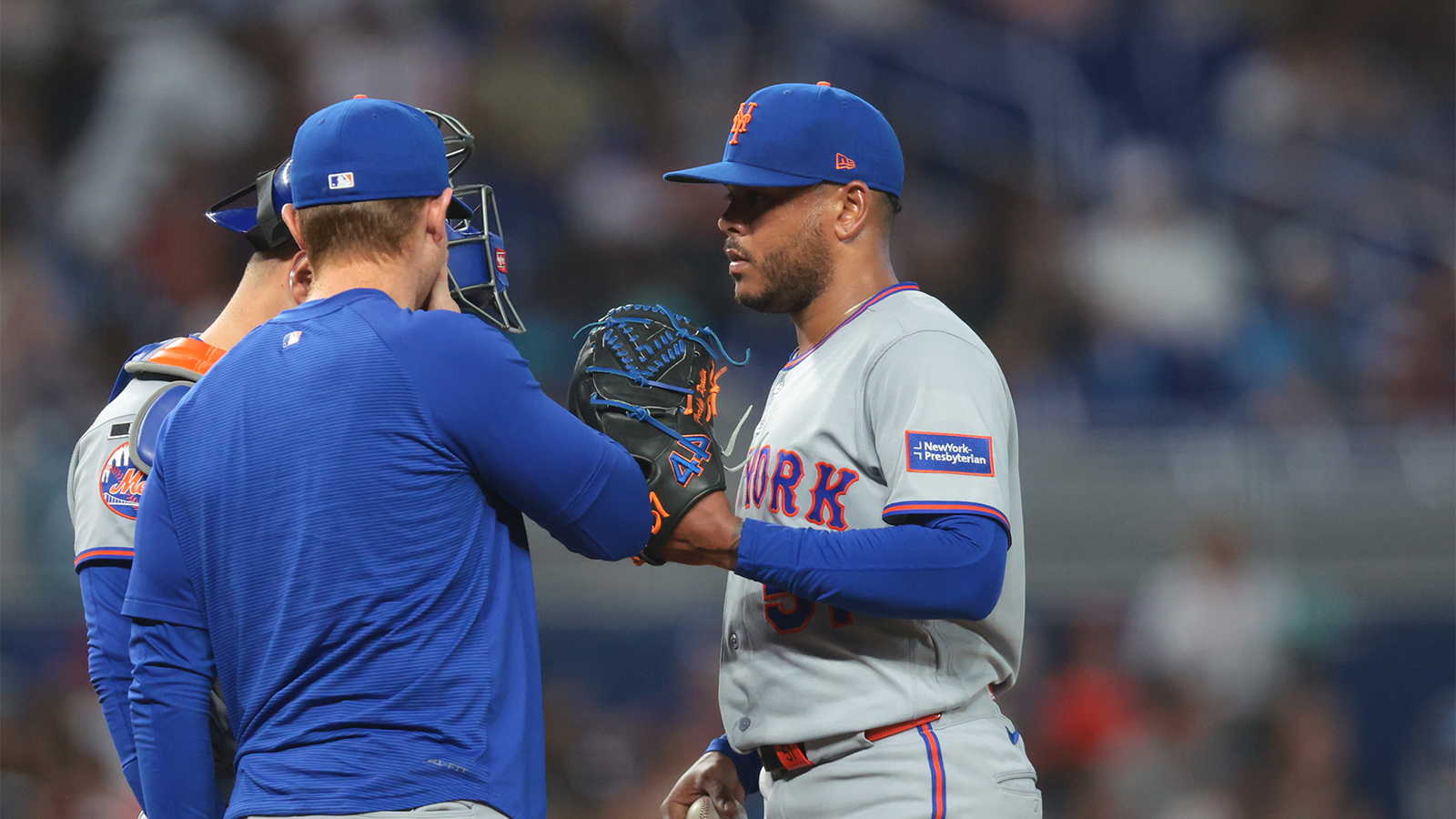 Mets rumors: How Freddy Peralta’s Max Fried-like free agency demands could impact trade deadline